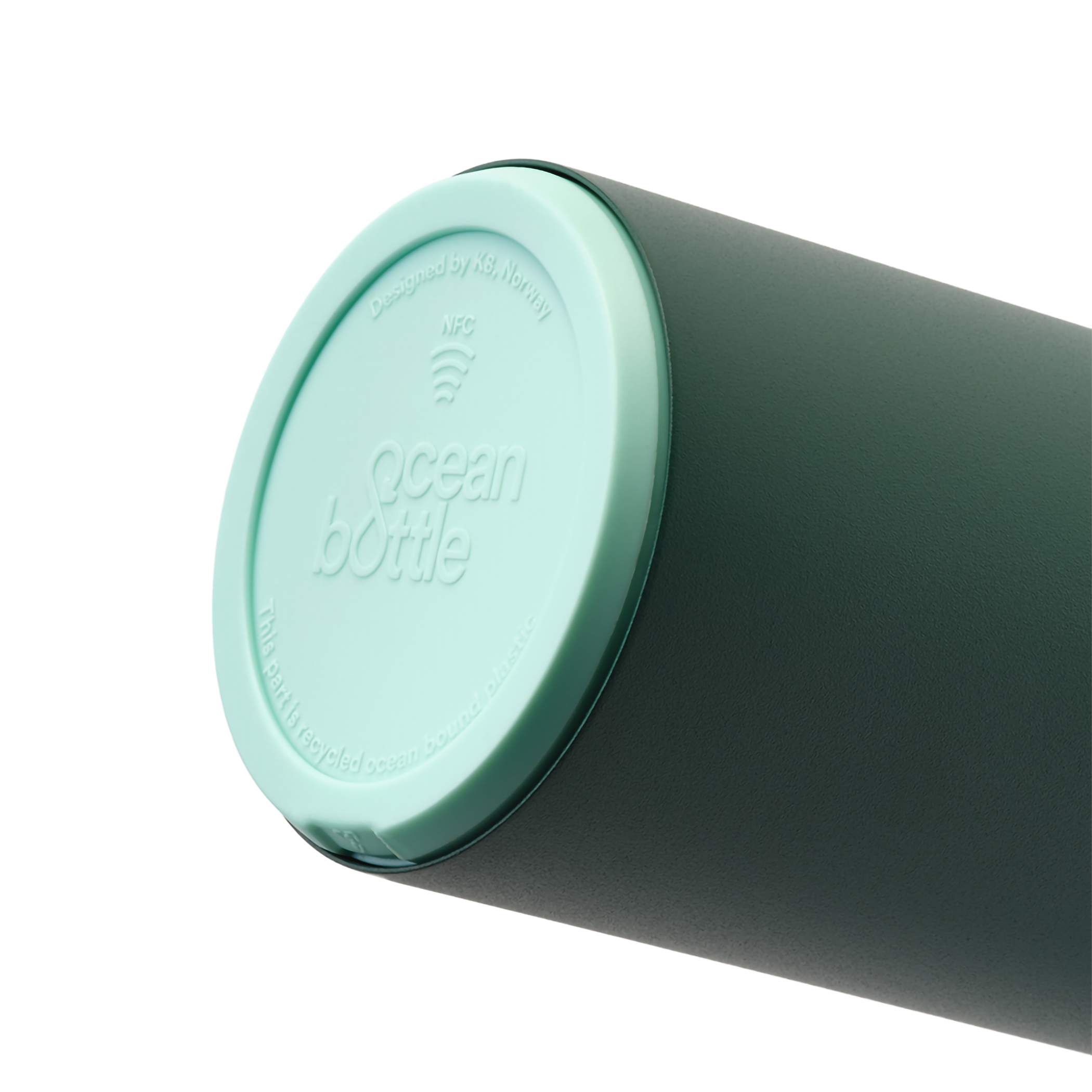 Ocean Bottle Original 500ml 1
