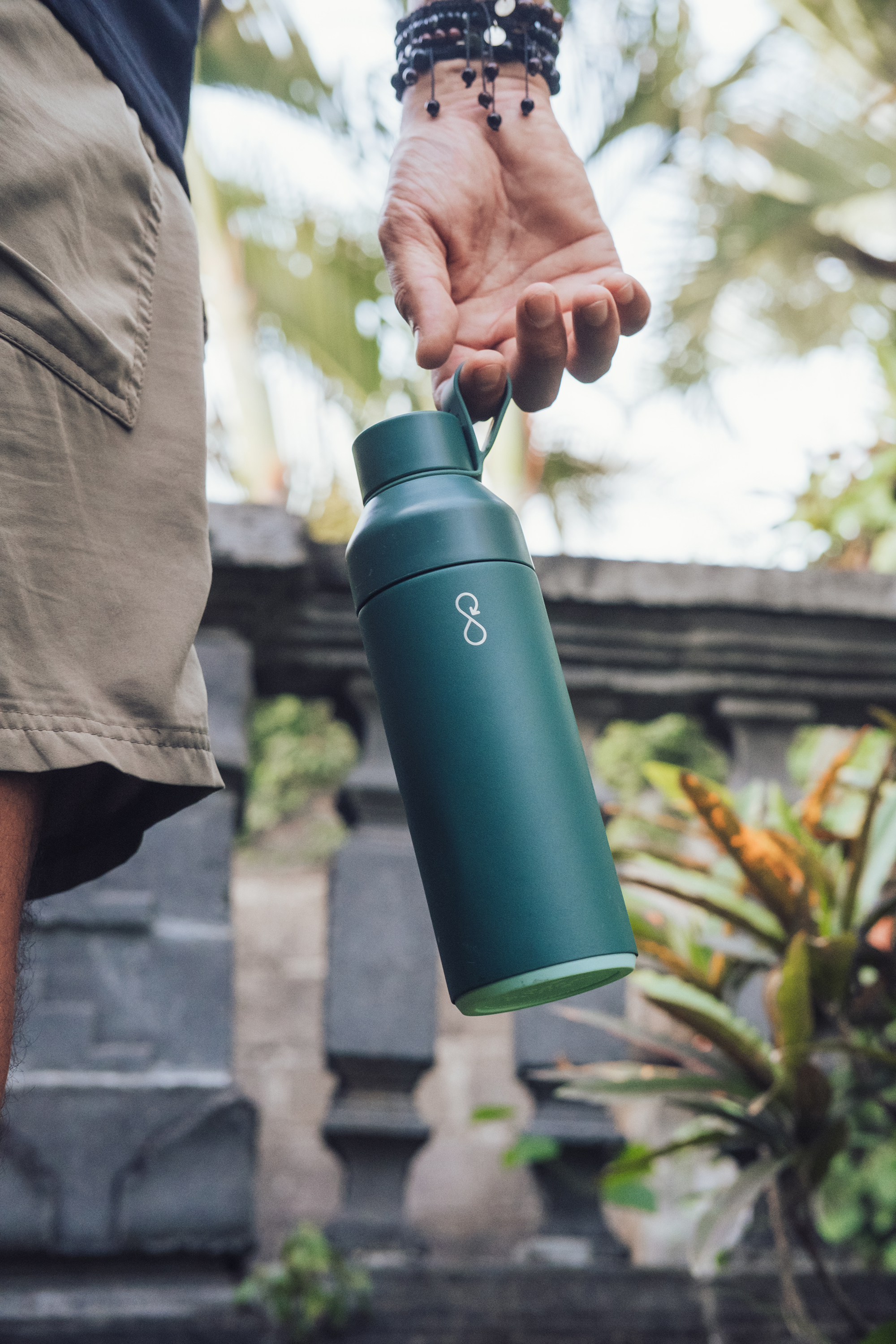 Ocean Bottle Original 500ml 1