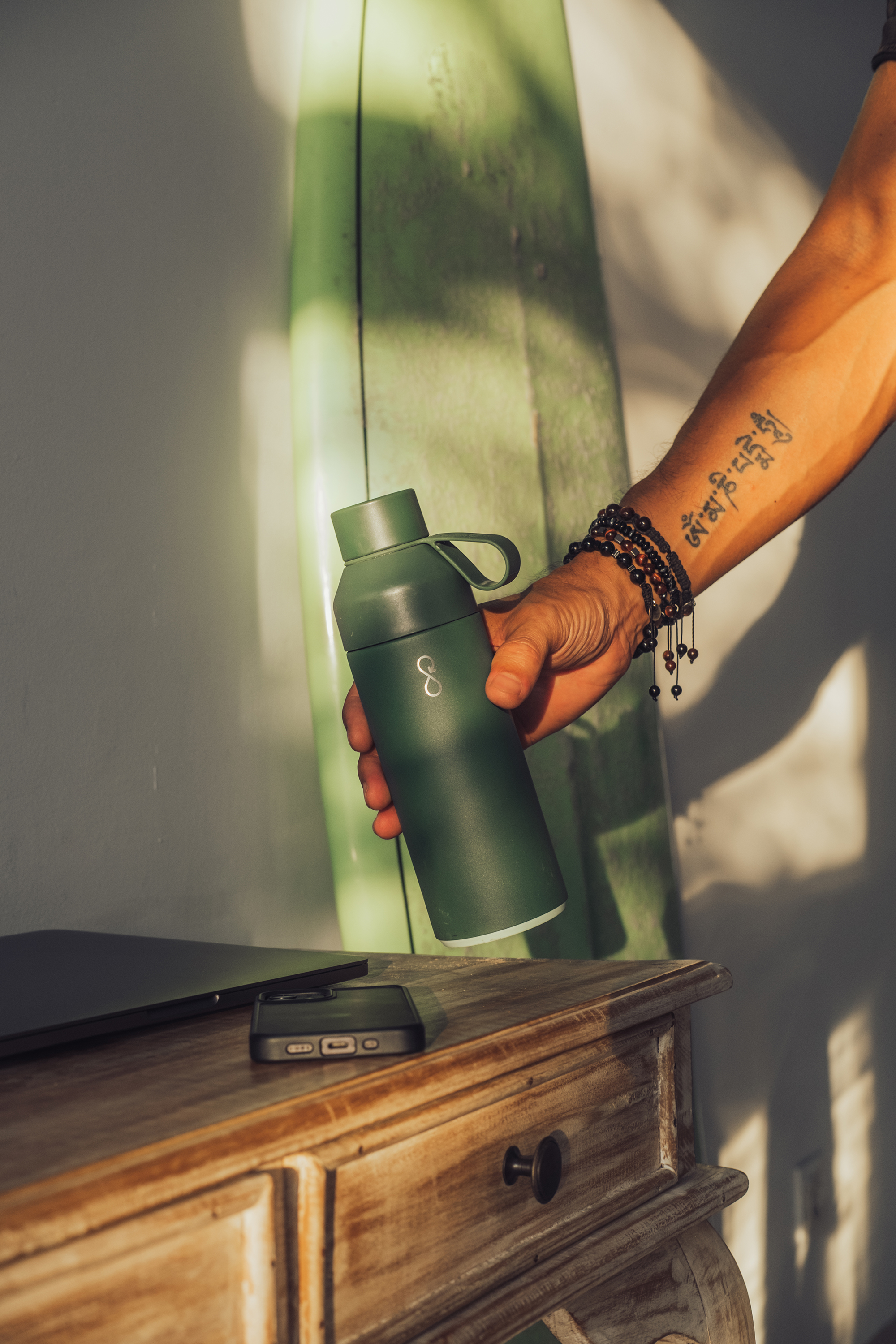 Ocean Bottle Original 500ml 1