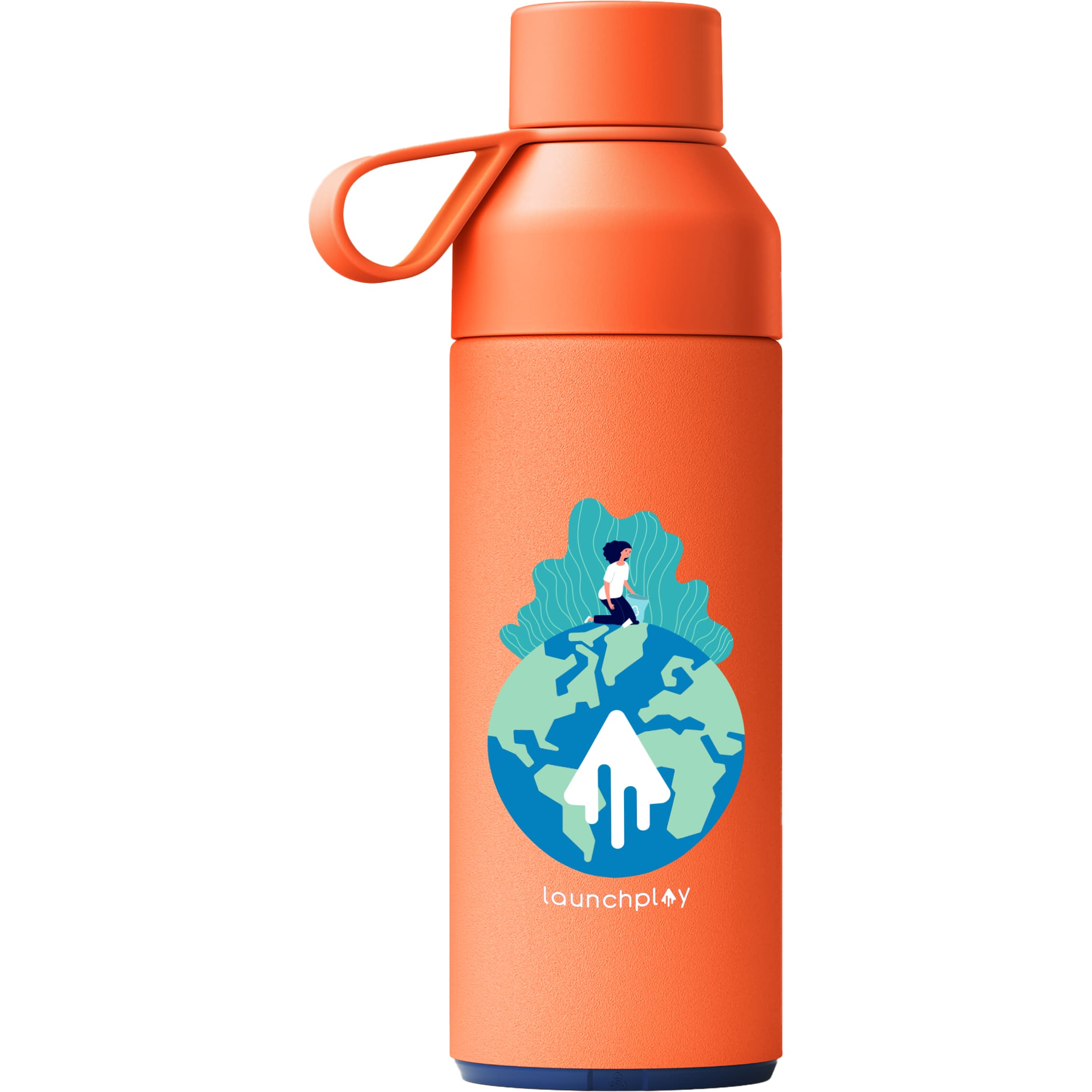 Ocean Bottle Original 500ml 1