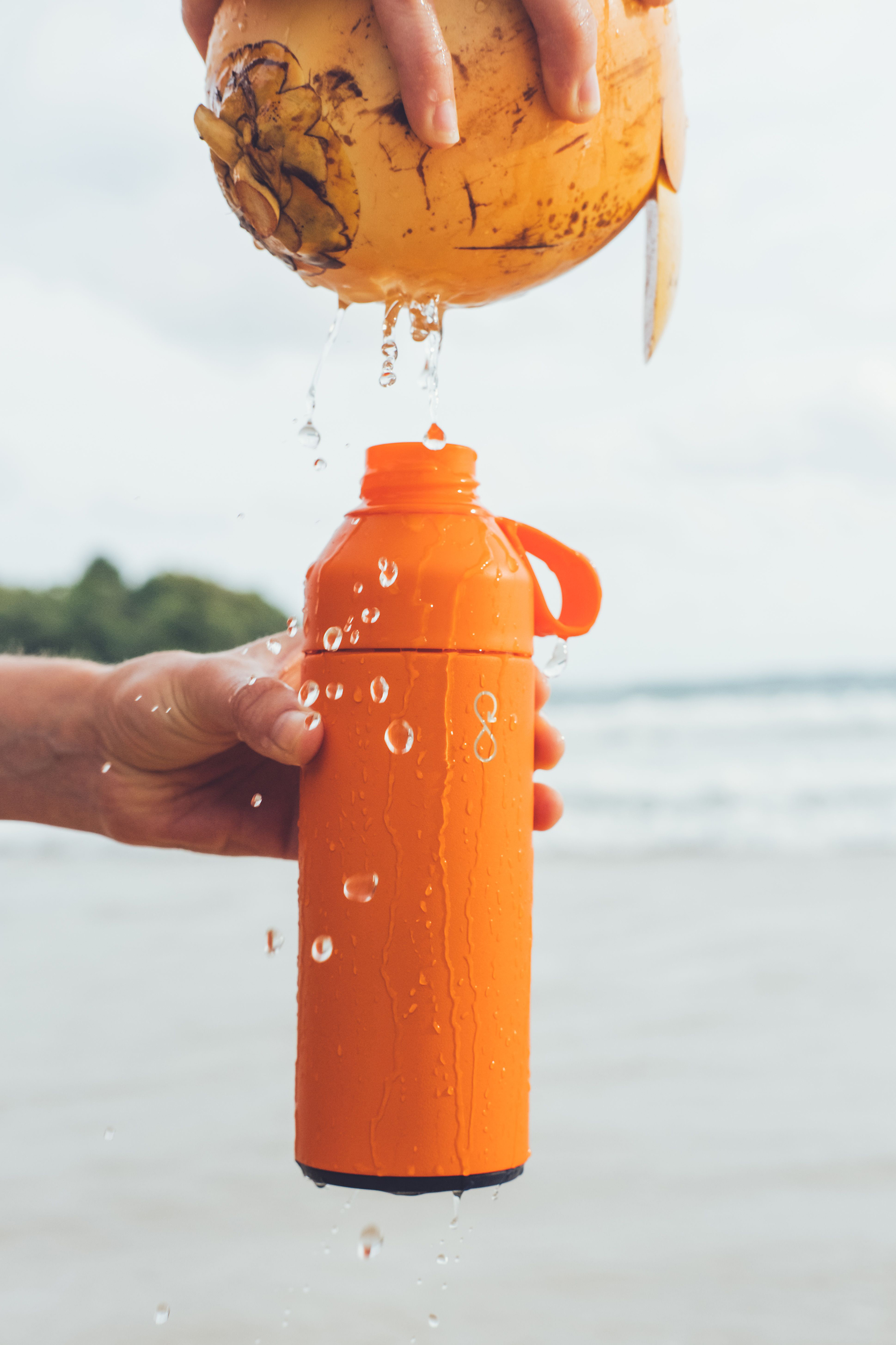 Ocean Bottle Original 500ml 1