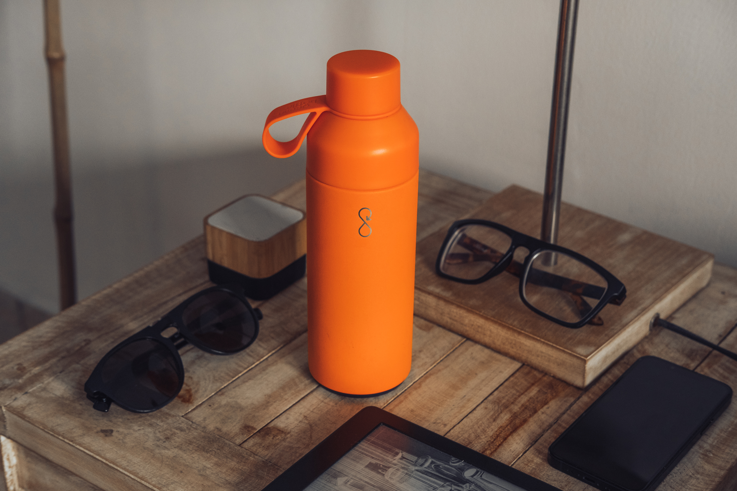 Ocean Bottle Original 500ml 1