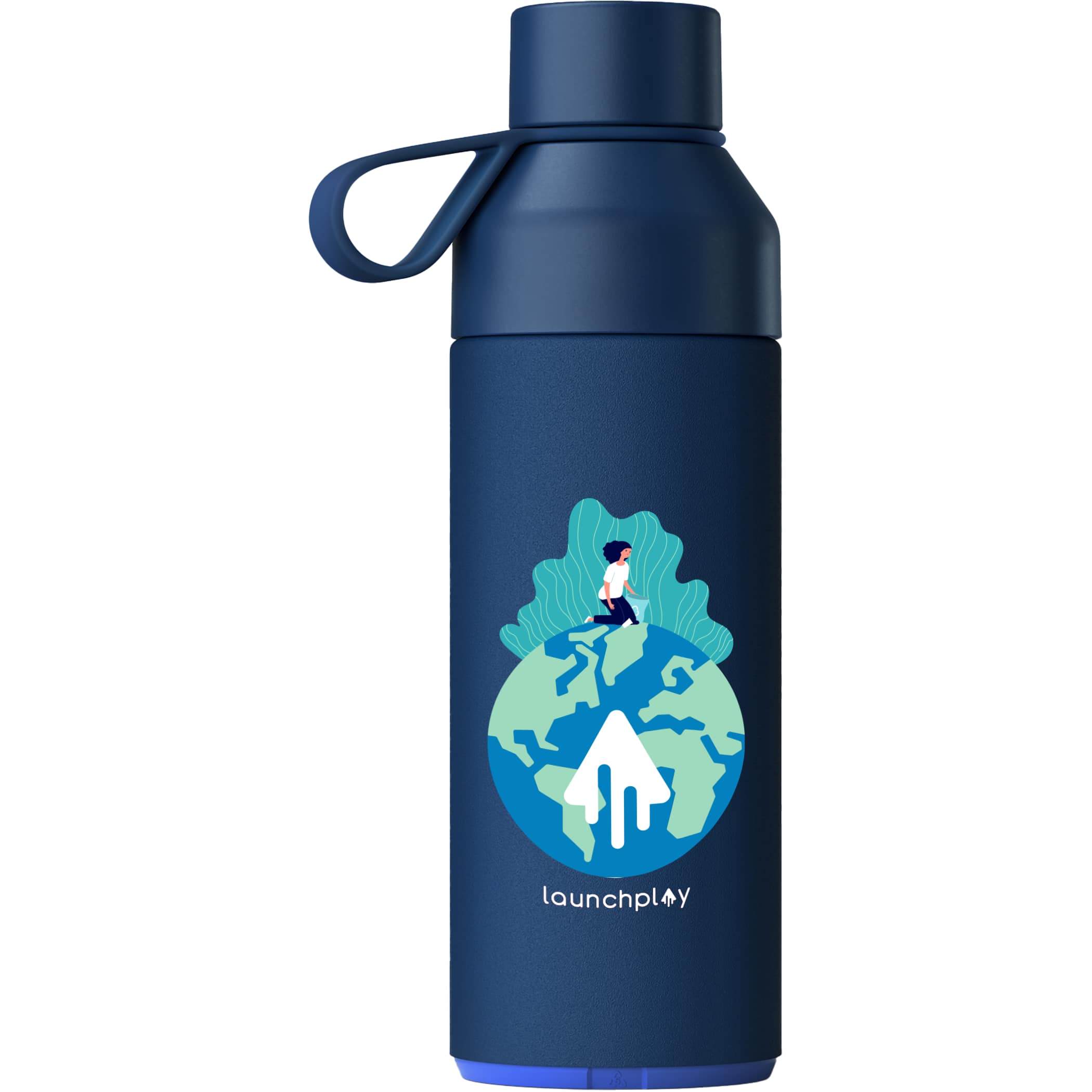 Ocean Bottle Original 500ml 1