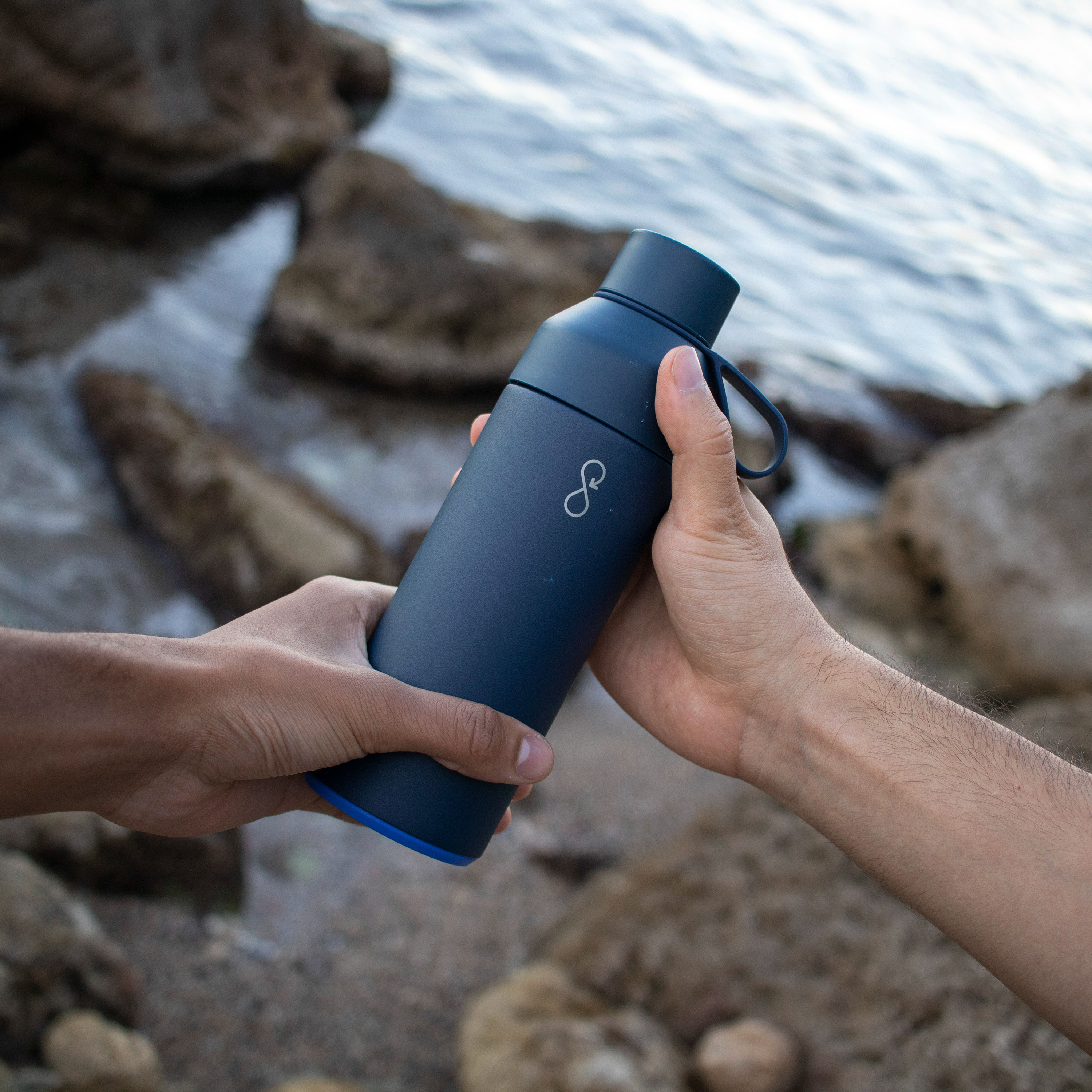 Ocean Bottle Original 500ml 1