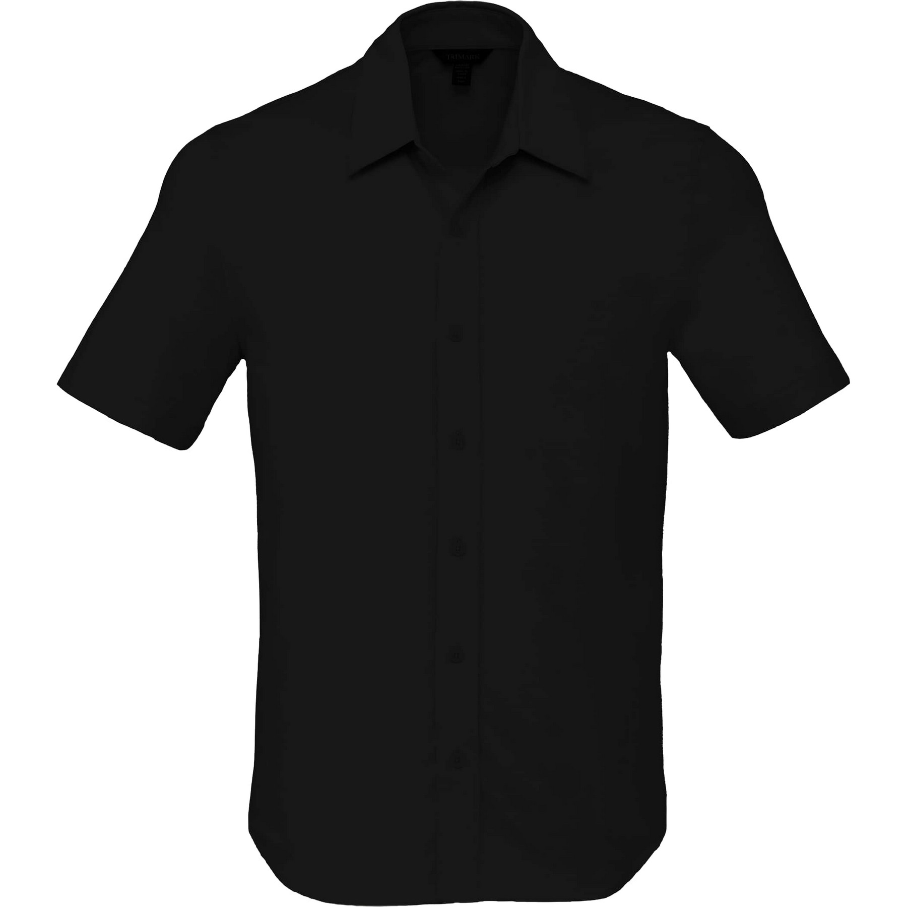 TATRA Eco Short Sleeve Knit Shirt - Men's 2