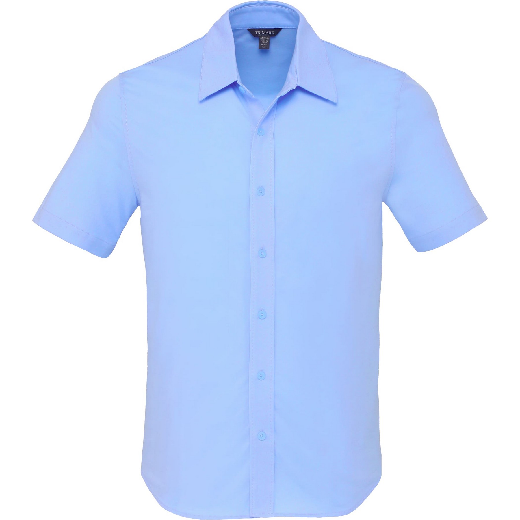 TATRA Eco Short Sleeve Knit Shirt - Men's 2