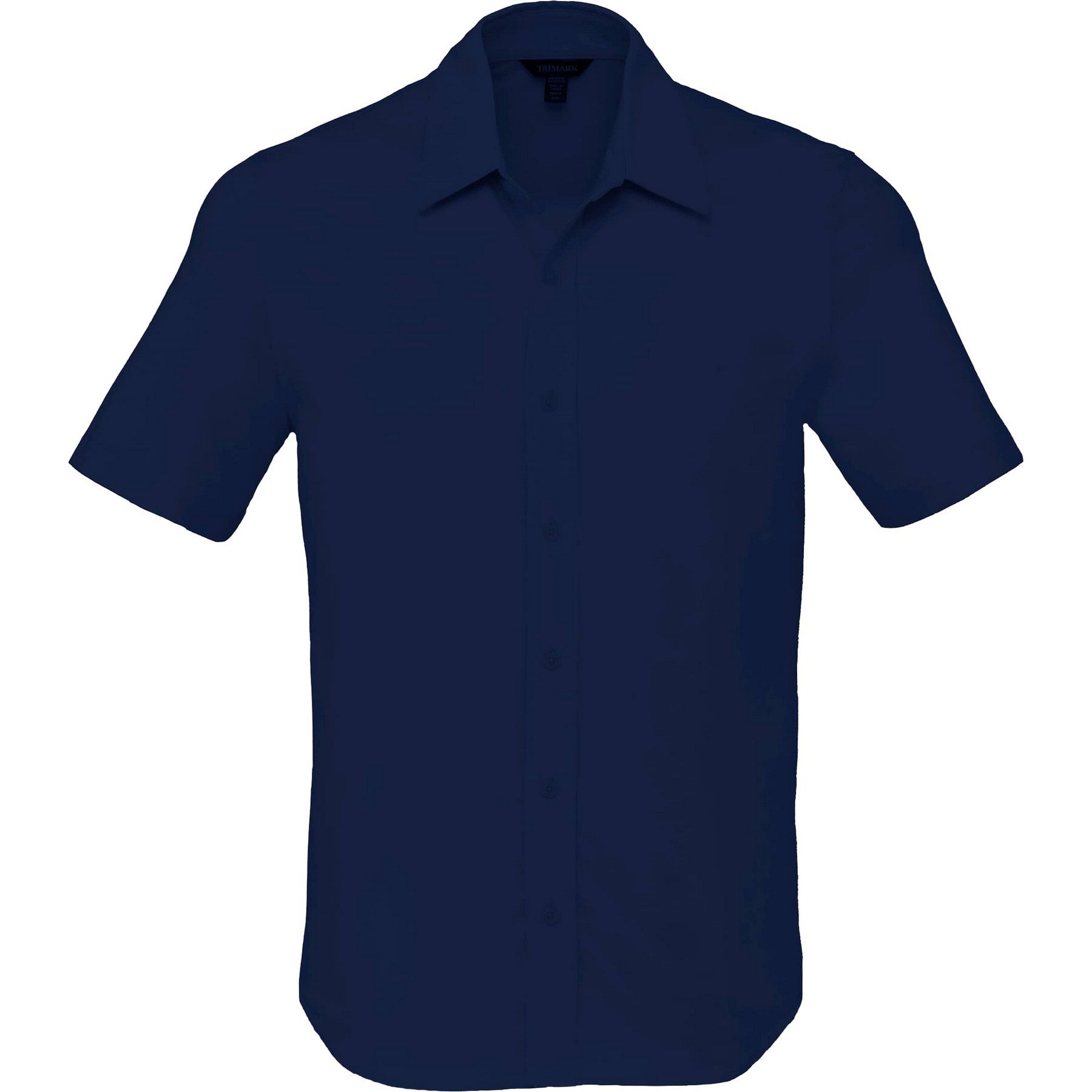 TATRA Eco Short Sleeve Knit Shirt - Men's 2