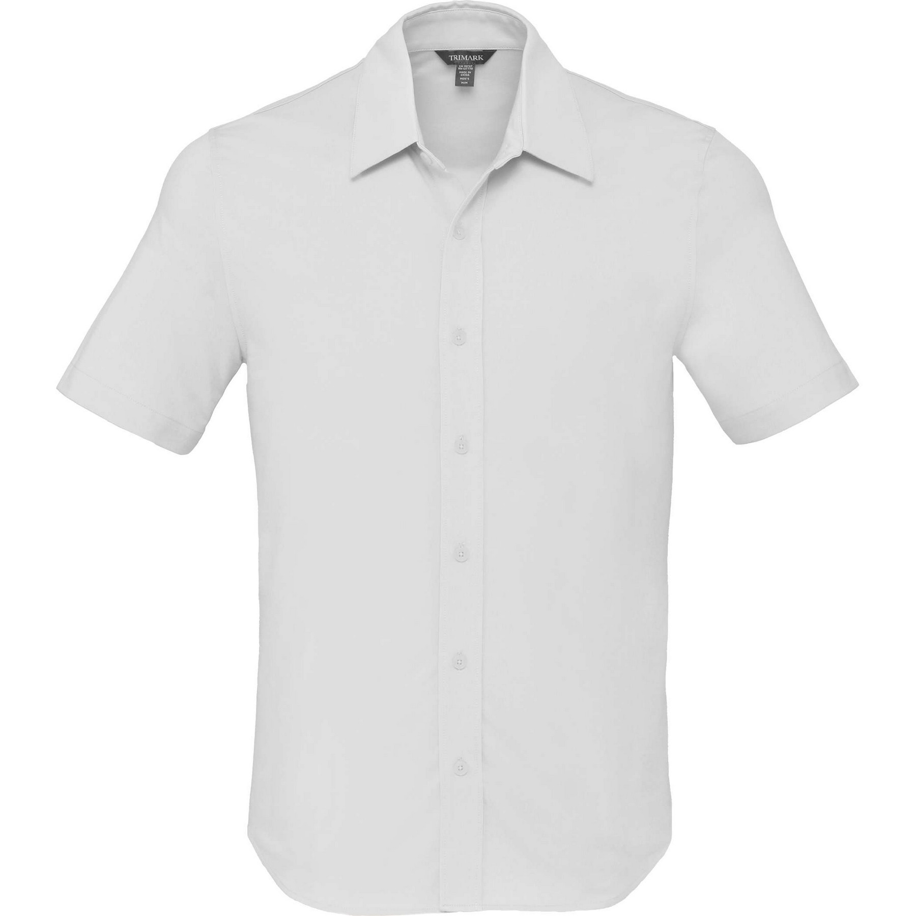 TATRA Eco Short Sleeve Knit Shirt - Men's 2