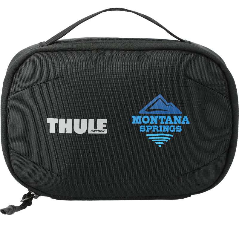 Thuler Subterra PowerShuttle 1 Thuler Subterra PowerShuttle 1