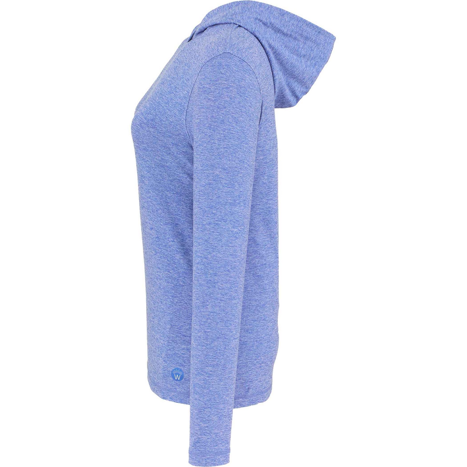 WELLABLE Women's Knit Hoody 1