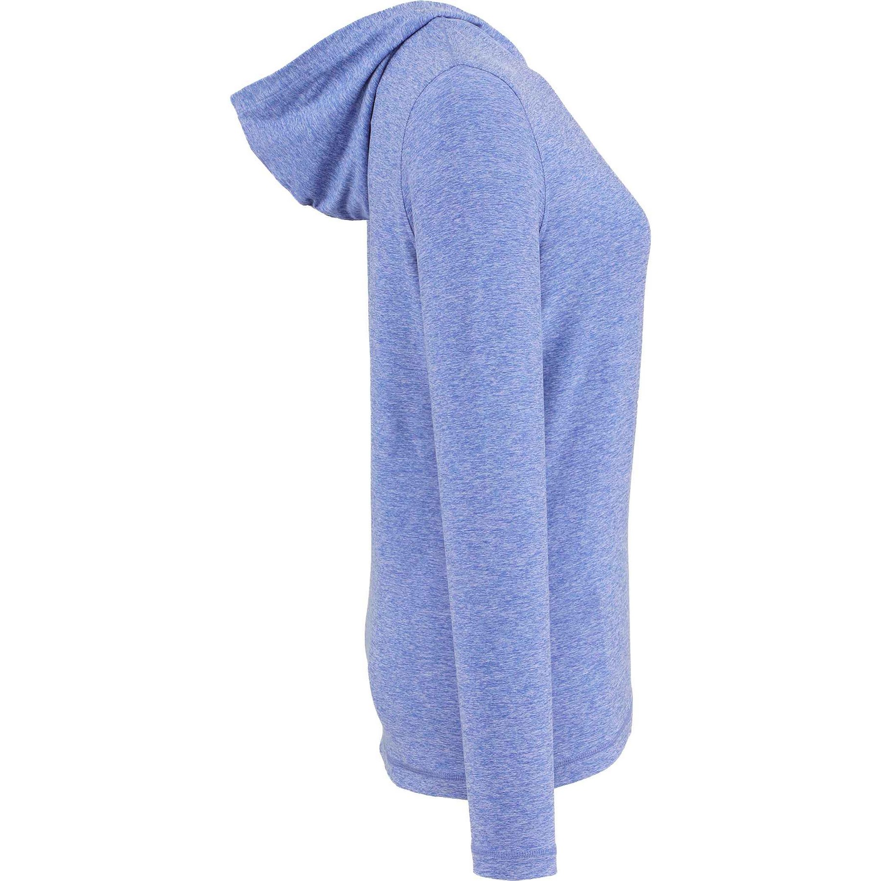WELLABLE Women's Knit Hoody 1