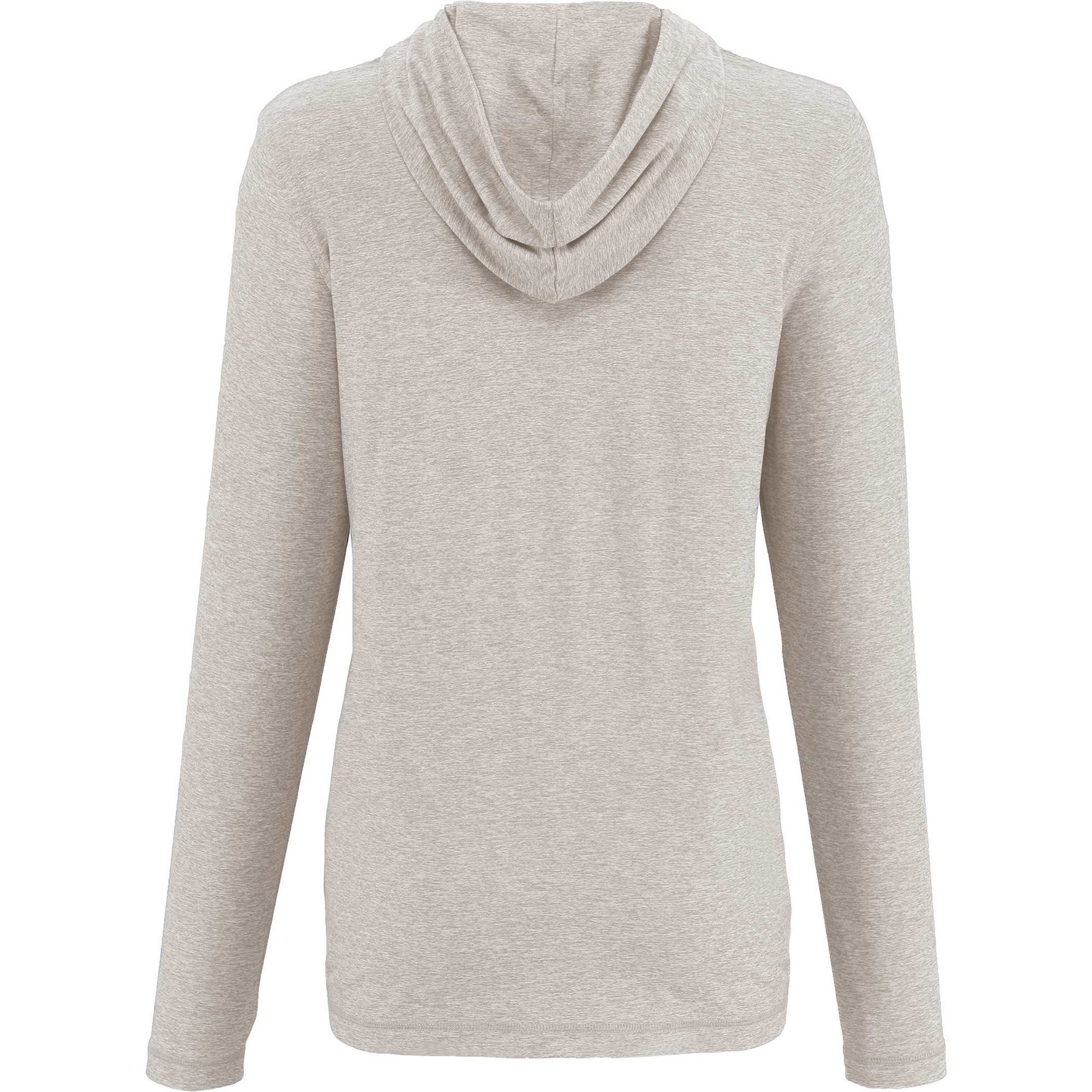 WELLABLE Women's Knit Hoody 1