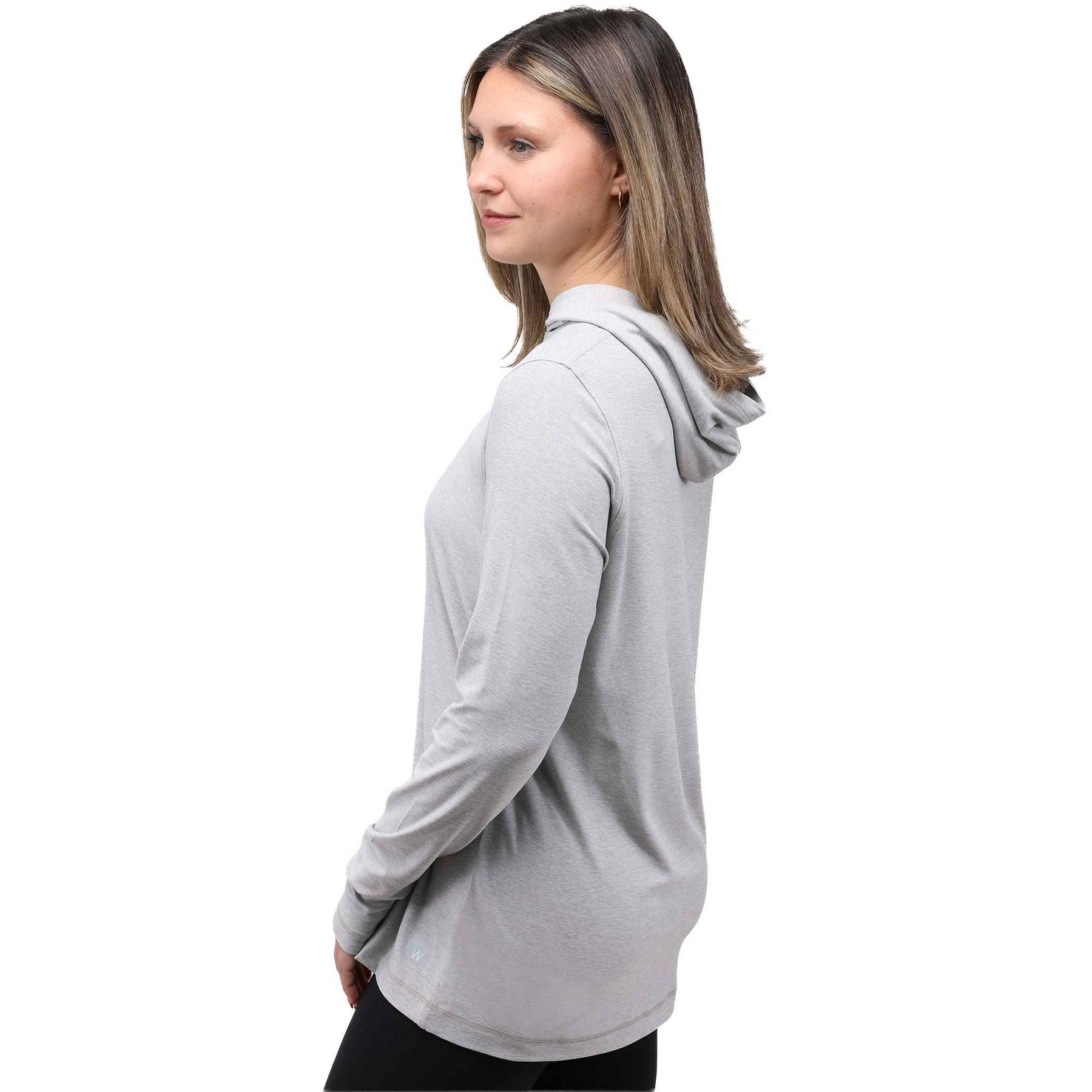 WELLABLE Women's Knit Hoody 1