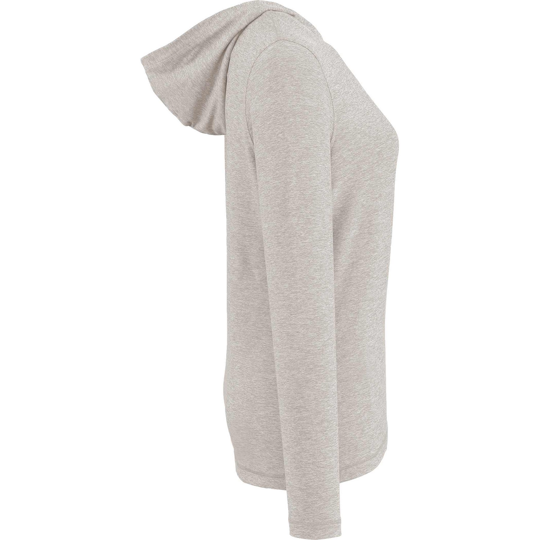WELLABLE Women's Knit Hoody 1