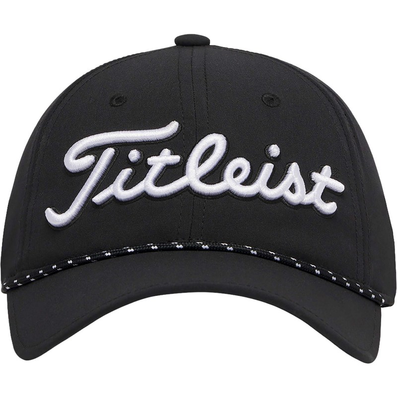 Titleist Tour Breezer Hat 2 Titleist Tour Breezer Hat 2
