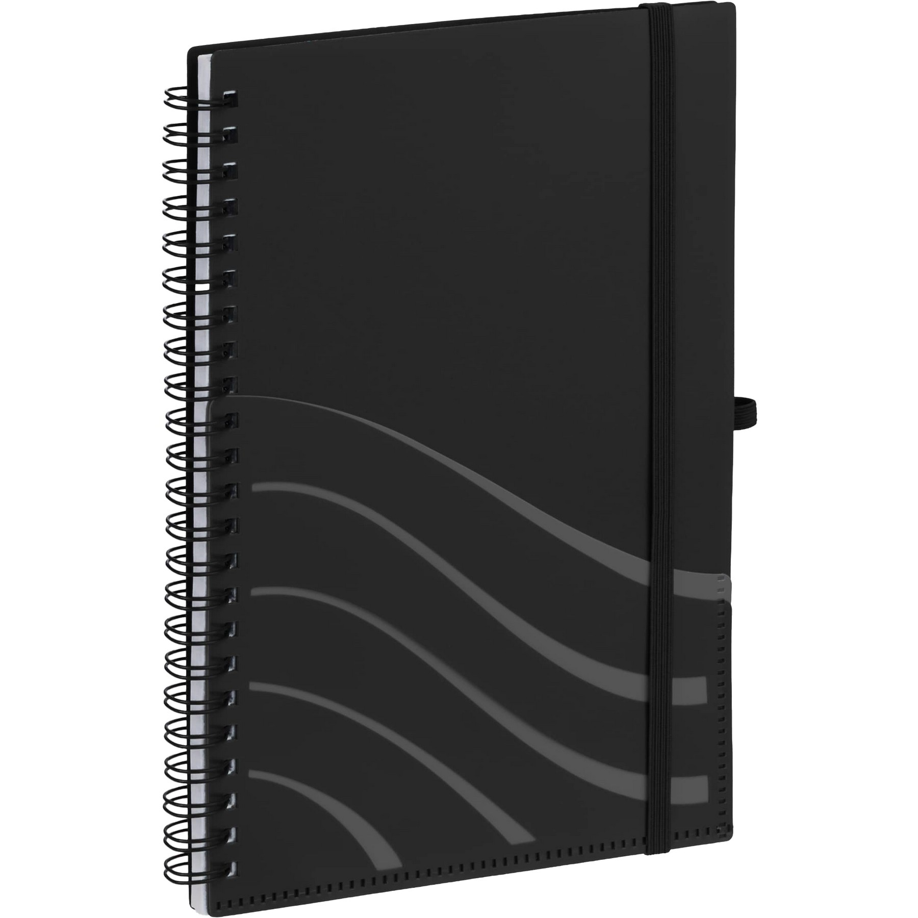 Scripto® Recycled Spiral Notebook 1