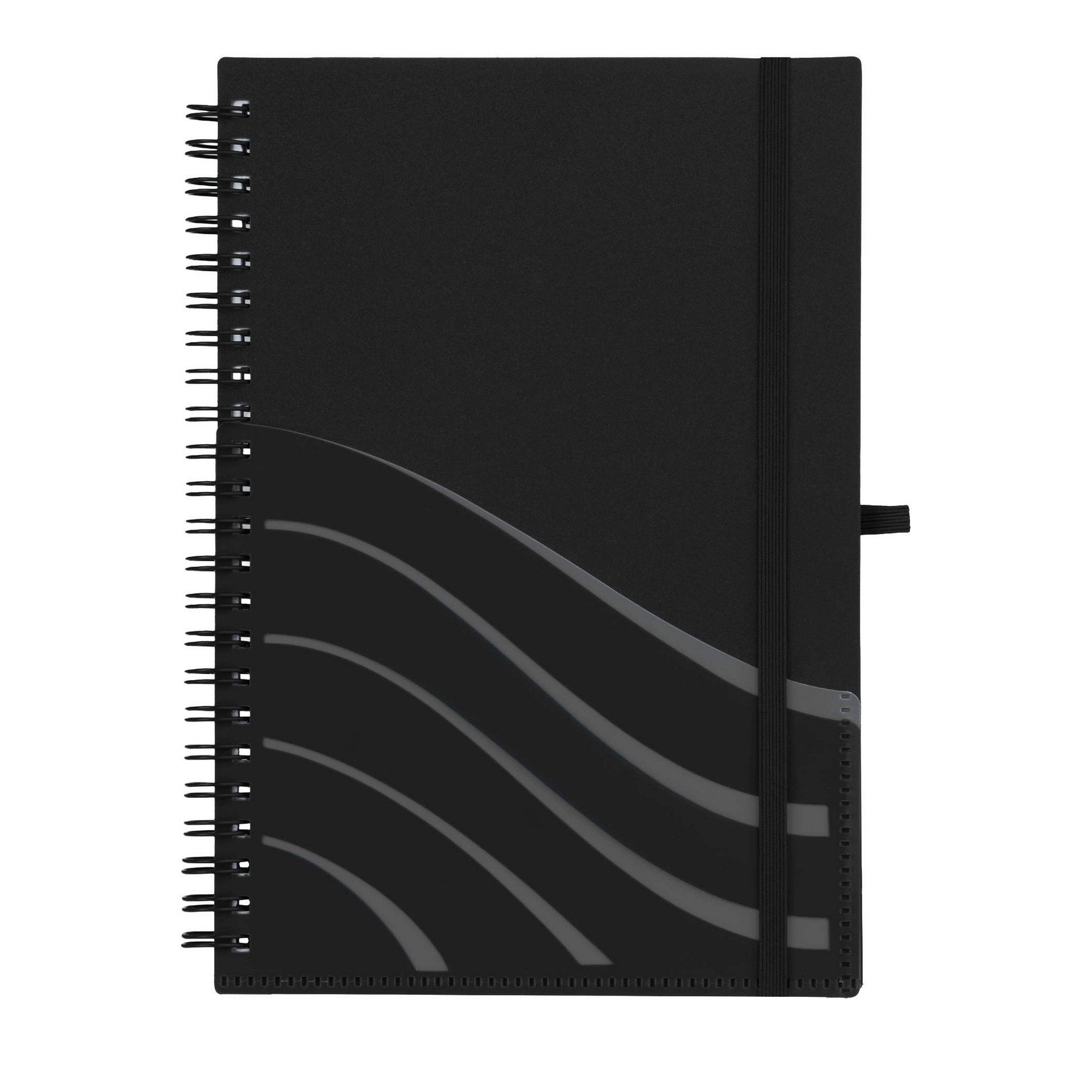 Scripto® Recycled Spiral Notebook 1