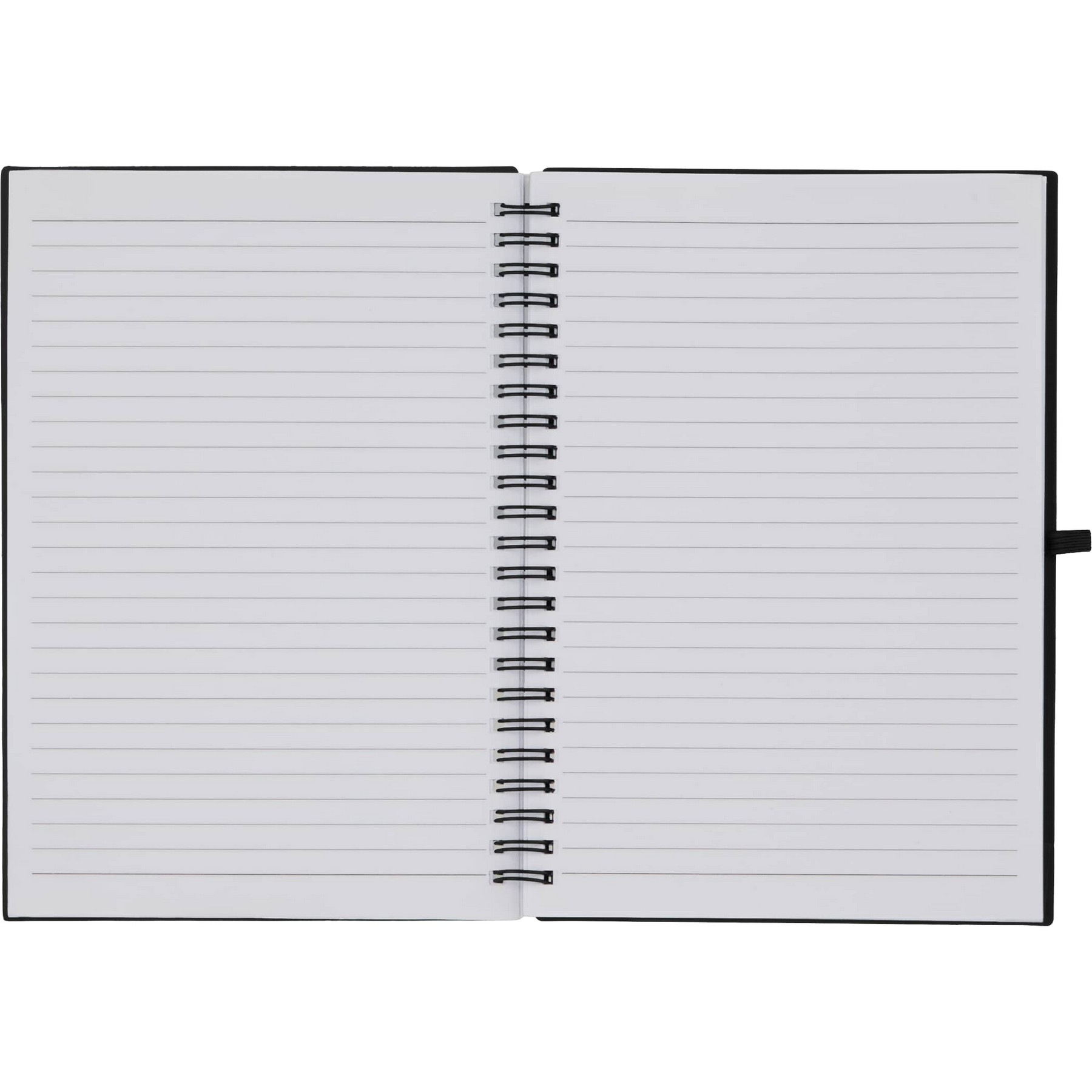 Scripto® Recycled Spiral Notebook 1