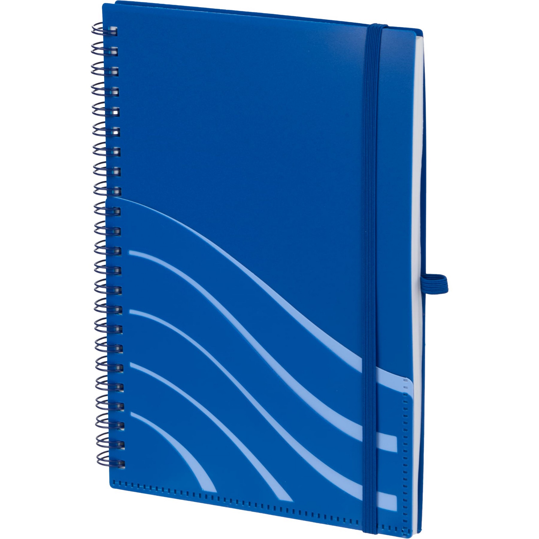 Scripto® Recycled Spiral Notebook 1