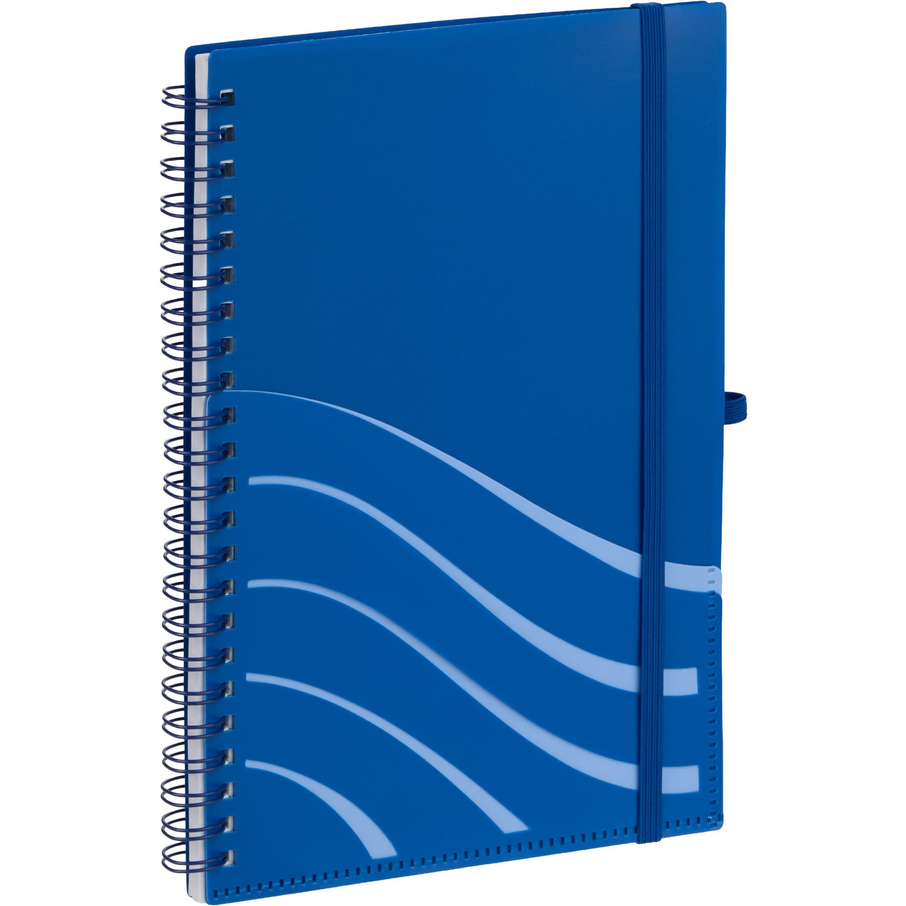 Scripto® Recycled Spiral Notebook 1