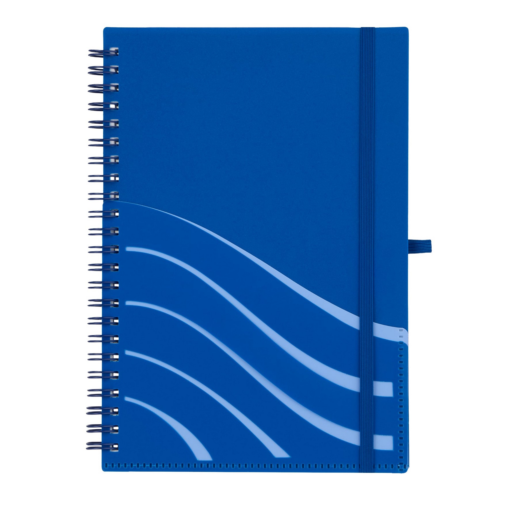 Scripto® Recycled Spiral Notebook 1
