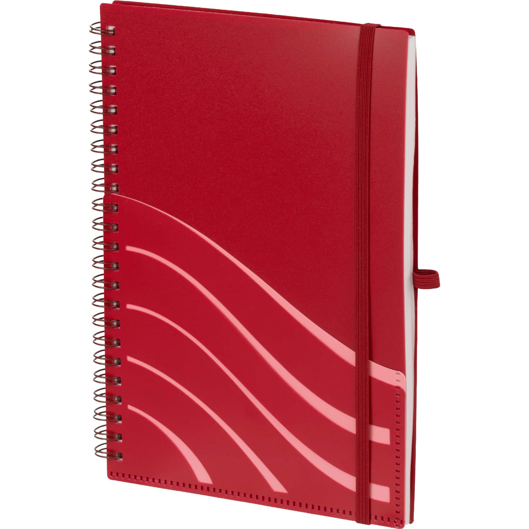 Scripto® Recycled Spiral Notebook 1