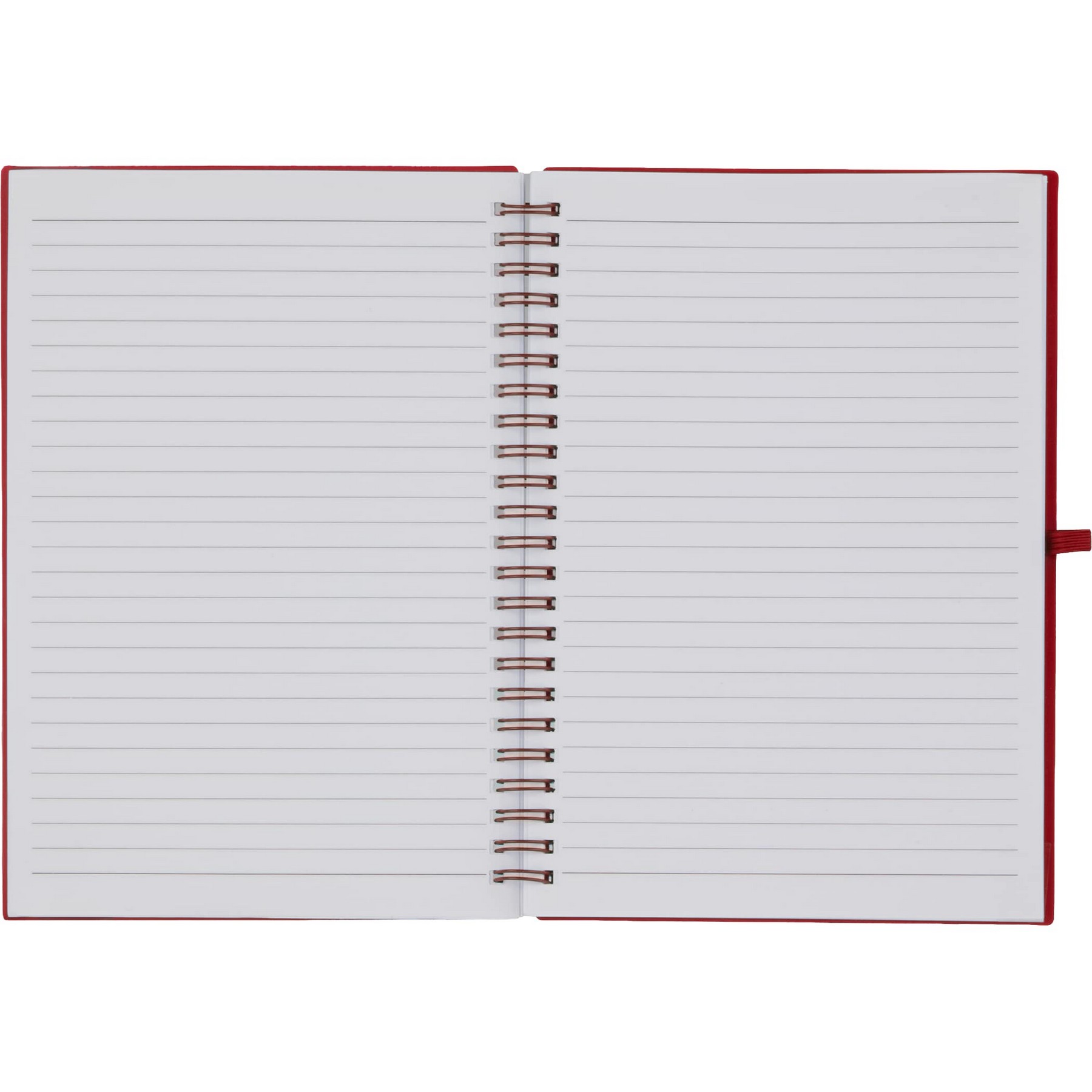 Scripto® Recycled Spiral Notebook 1