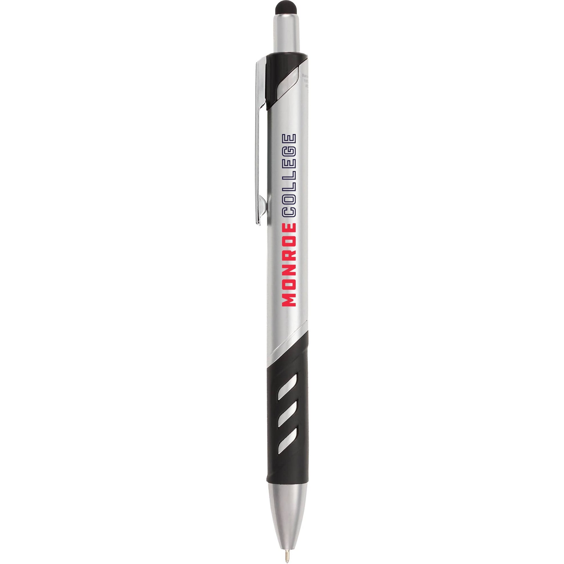Scripto® Revel Recycled Stylus Pen 1