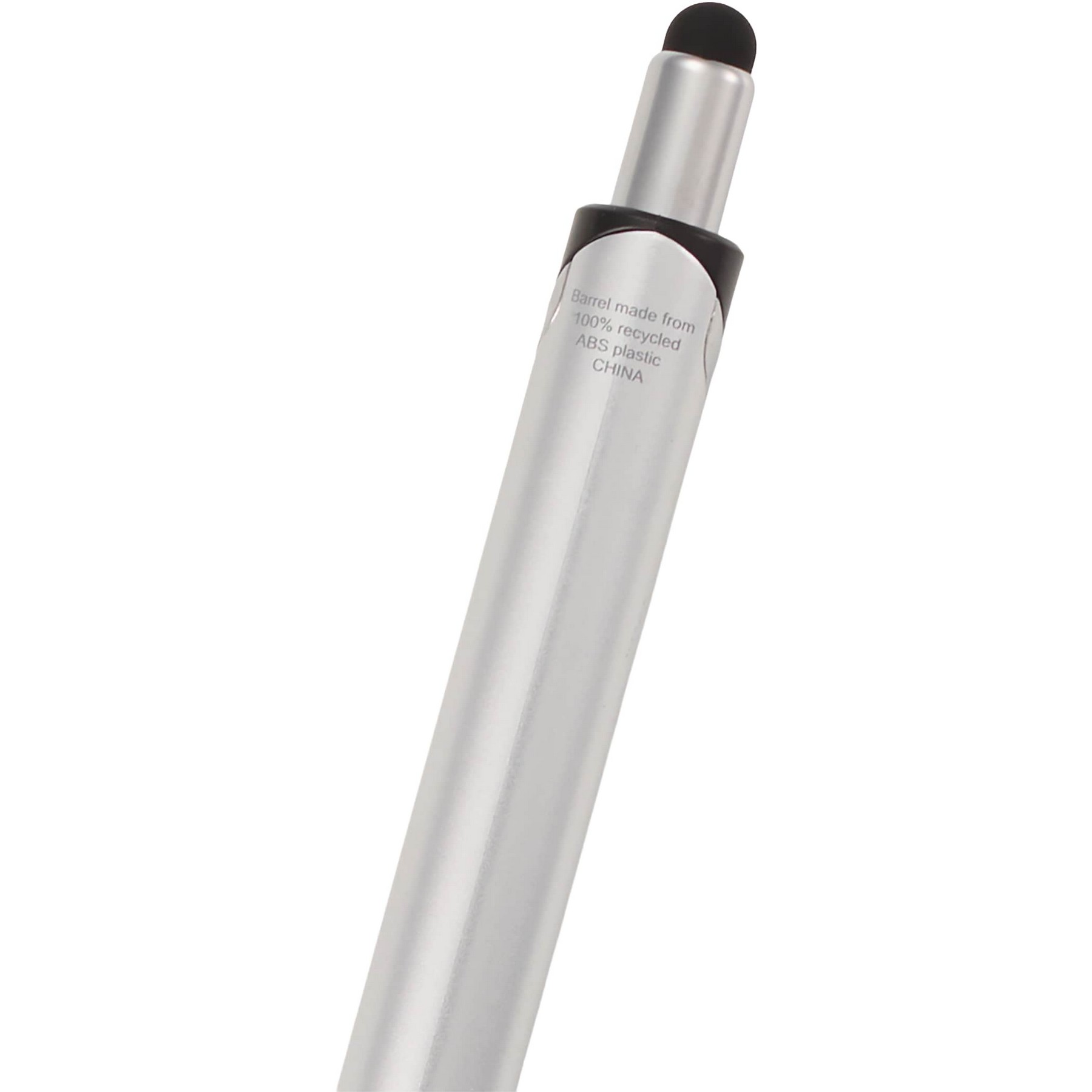 Scripto® Revel Recycled Stylus Pen 1