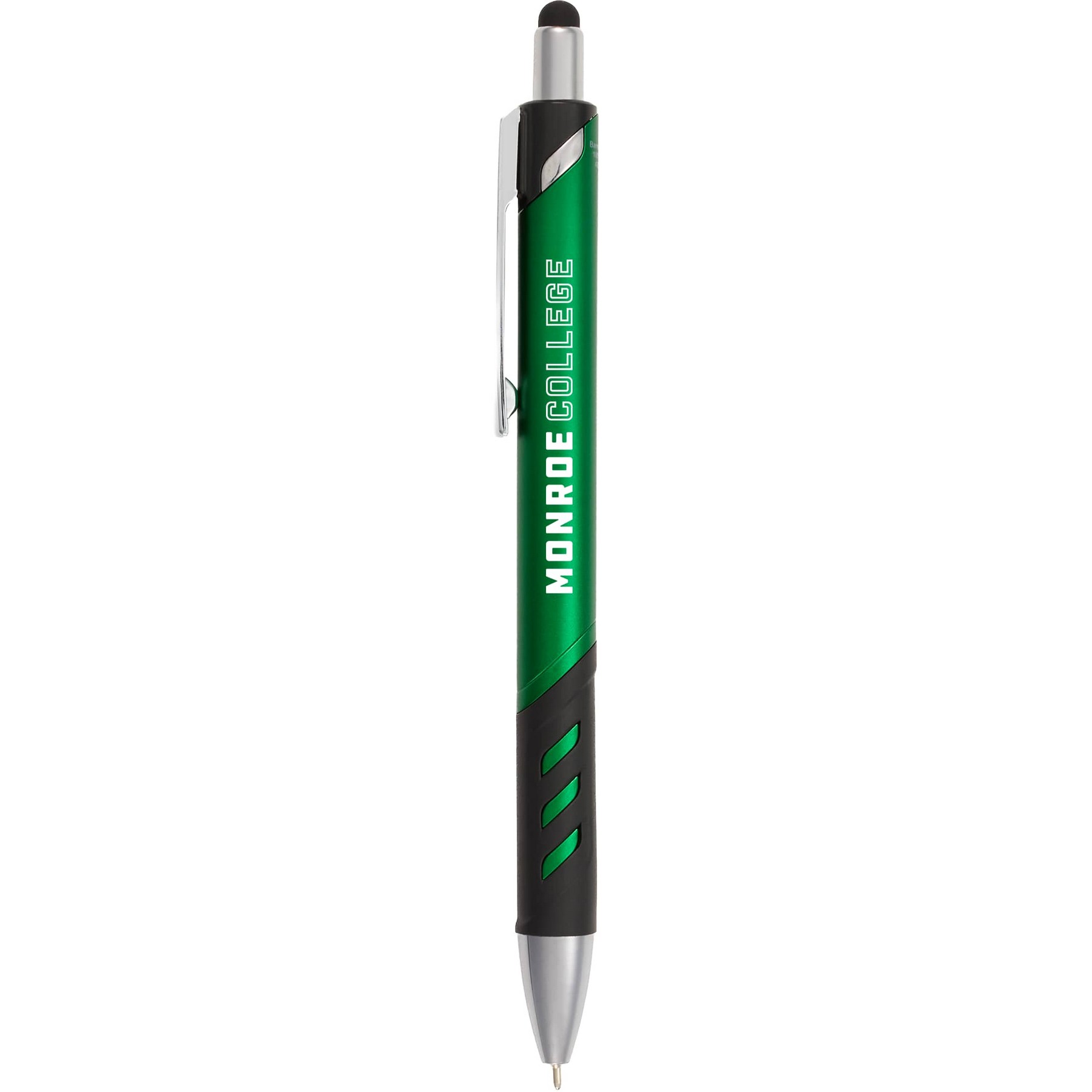 Scripto® Revel Recycled Stylus Pen 1