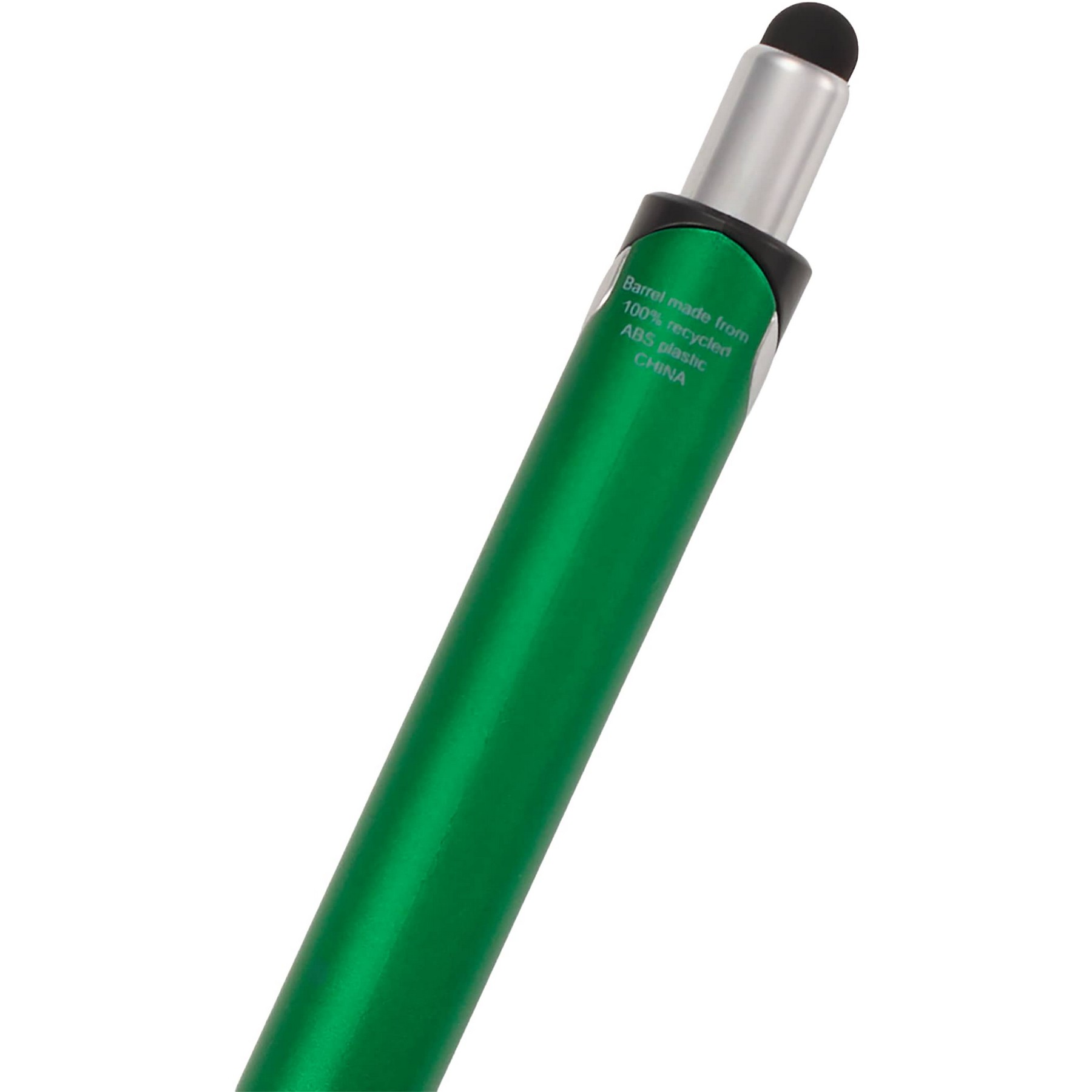 Scripto® Revel Recycled Stylus Pen 1