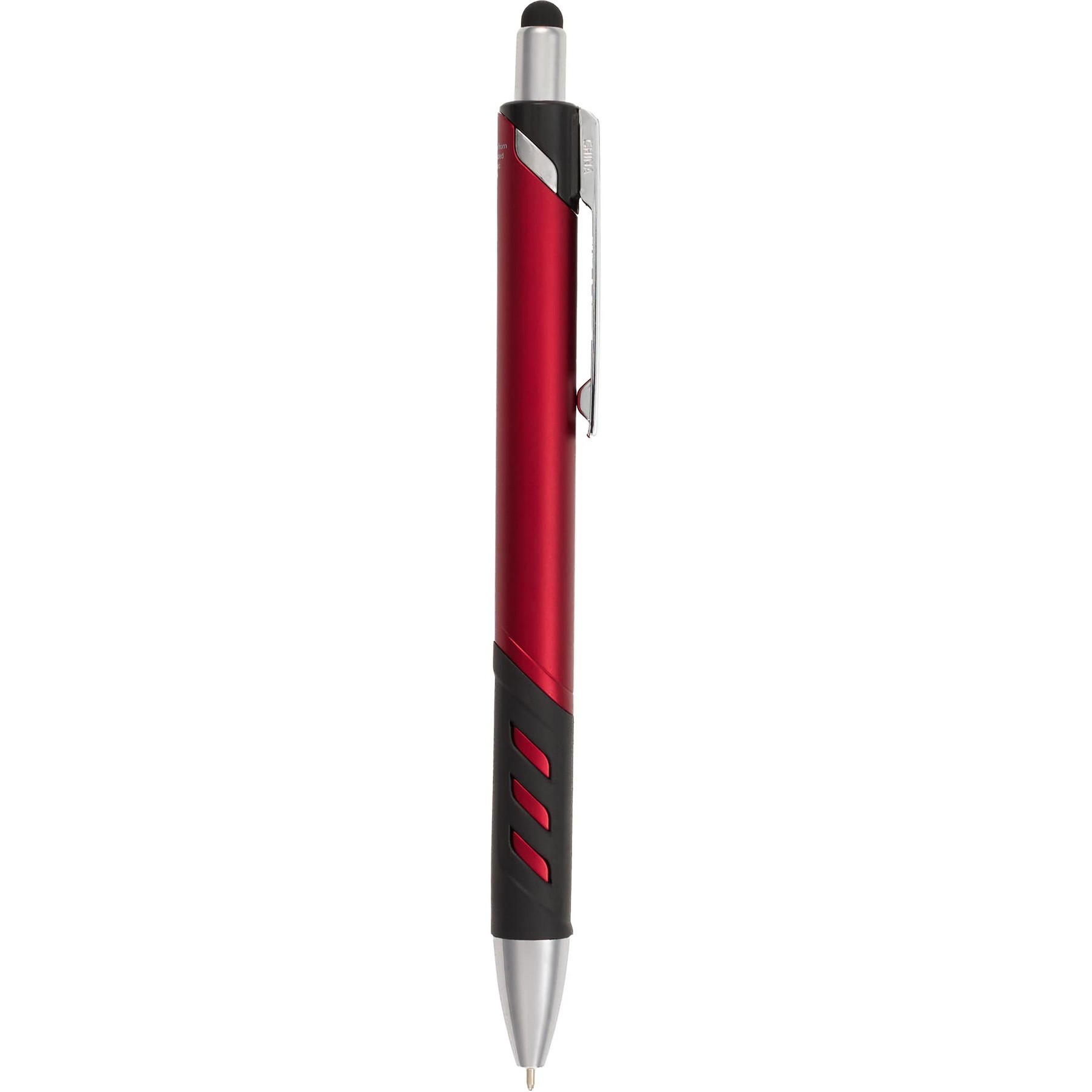 Scripto® Revel Recycled Stylus Pen 1