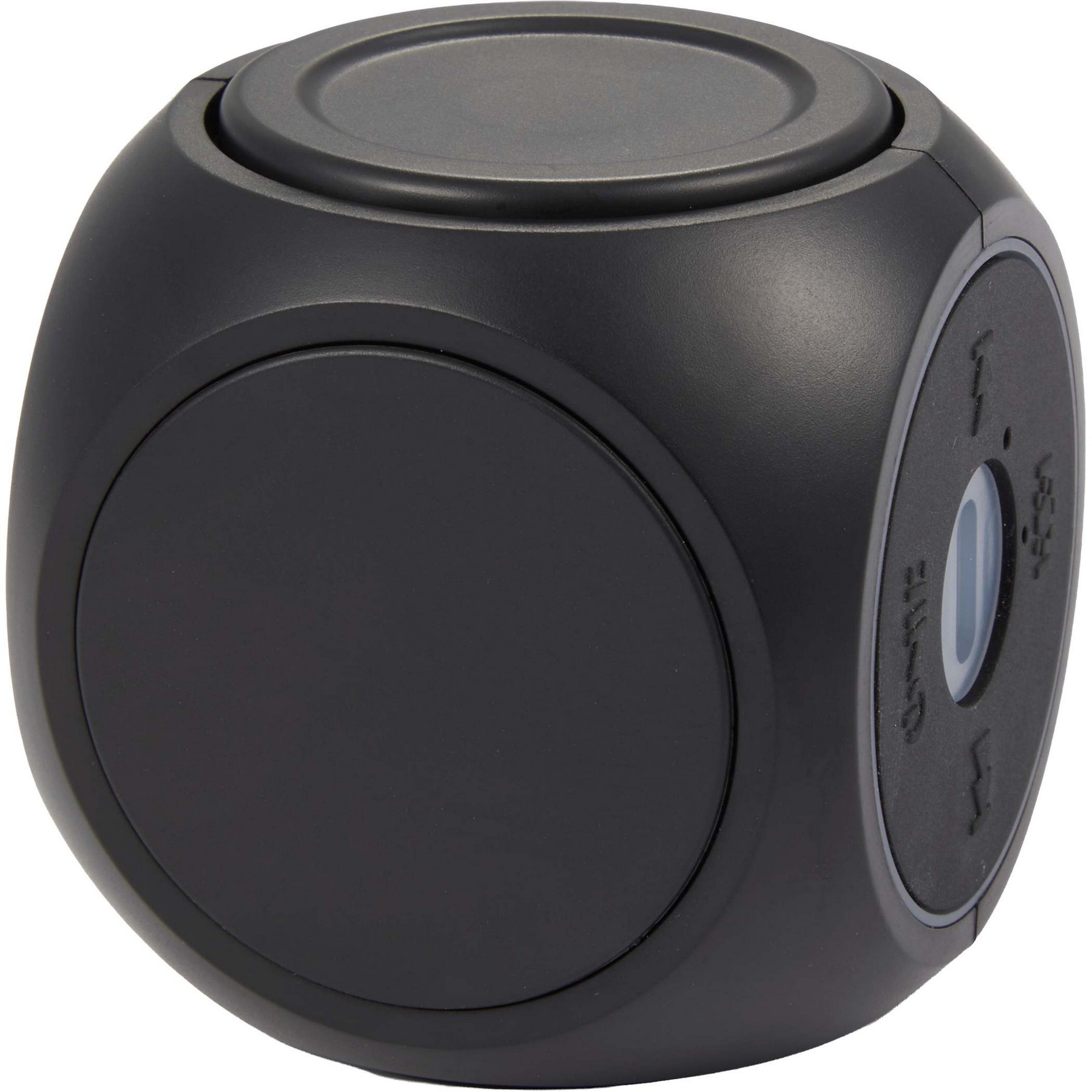 SpinNova Bluetooth Speaker with Lights 1