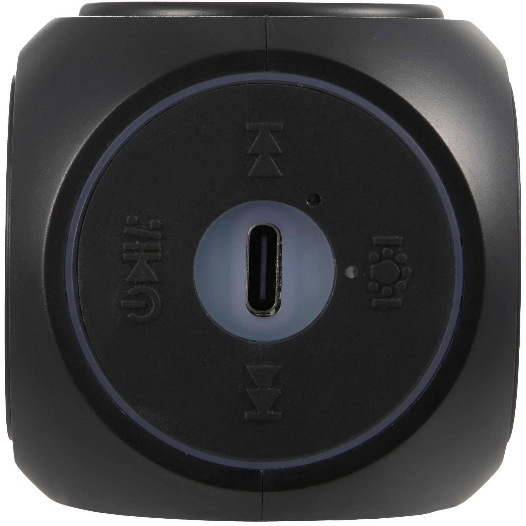 SpinNova Bluetooth Speaker with Lights 1