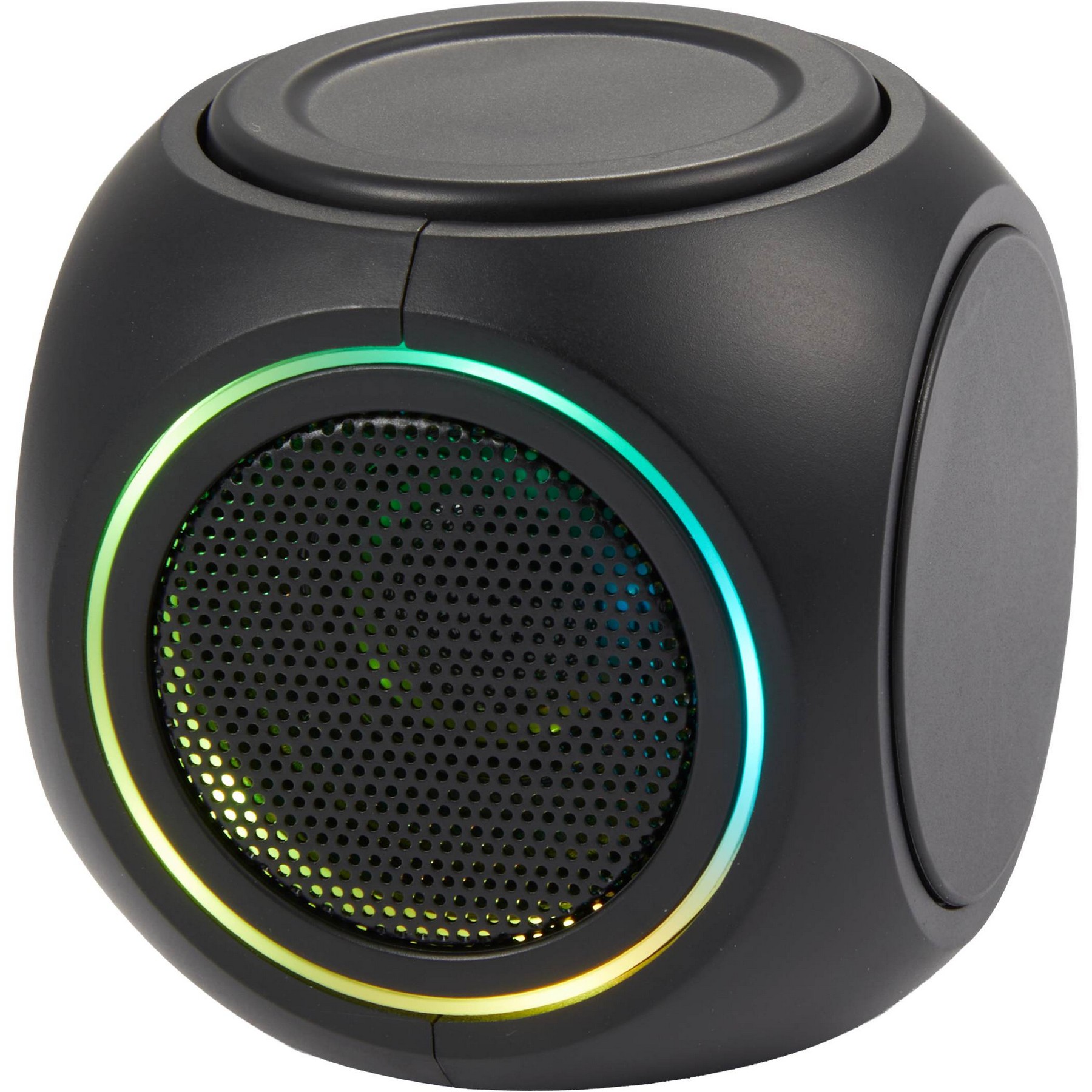 SpinNova Bluetooth Speaker with Lights 1