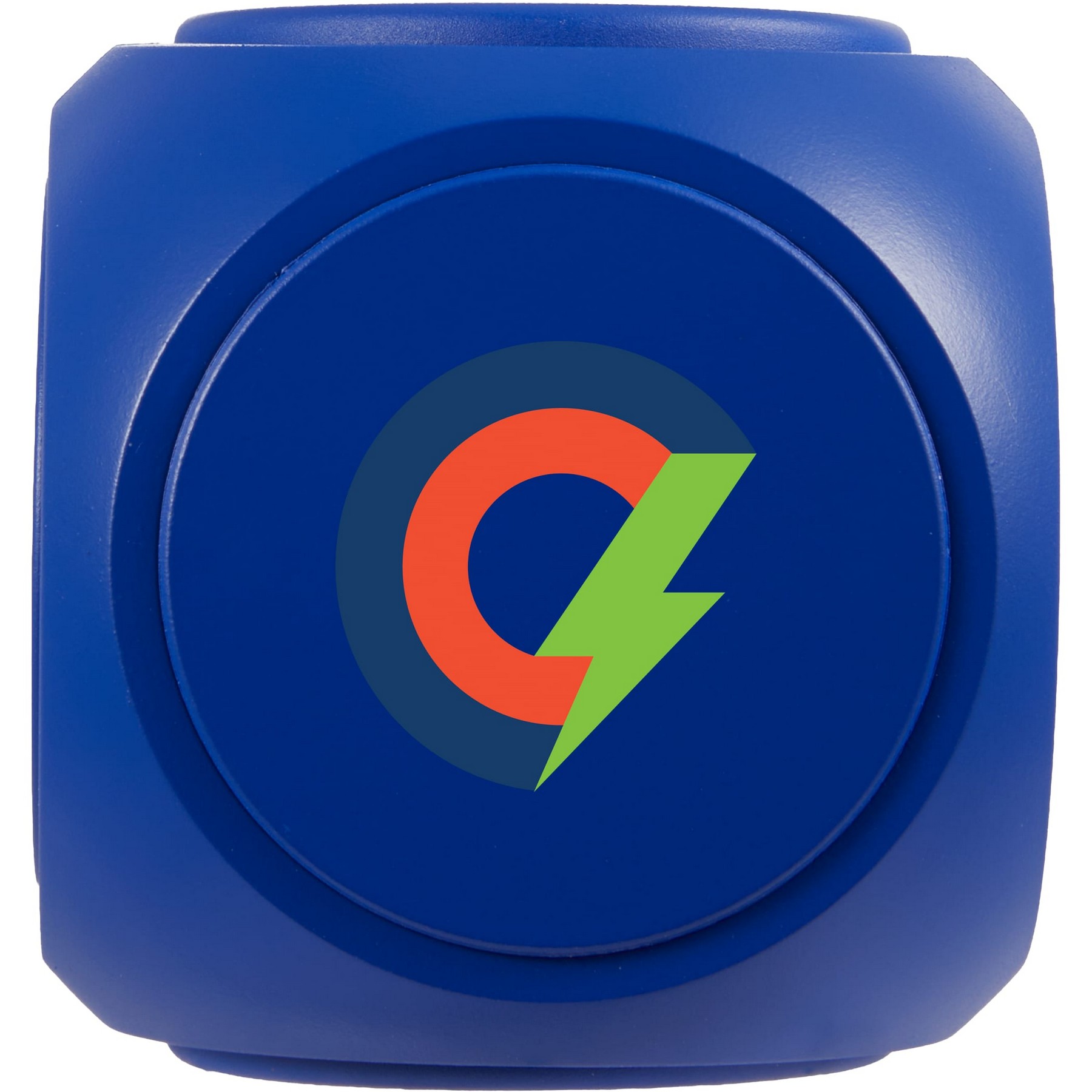 SpinNova Bluetooth Speaker with Lights 1