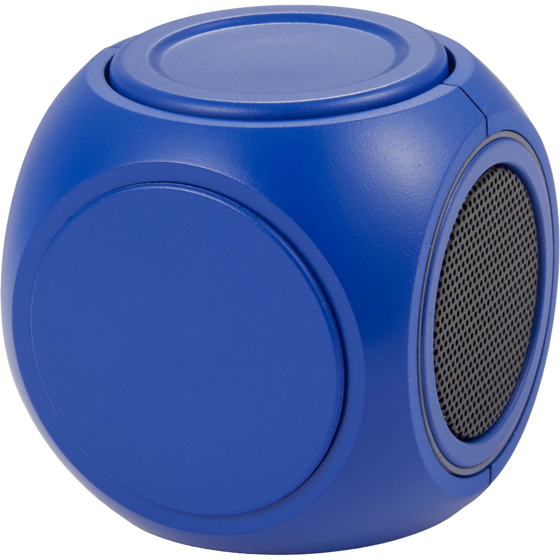SpinNova Bluetooth Speaker with Lights 1