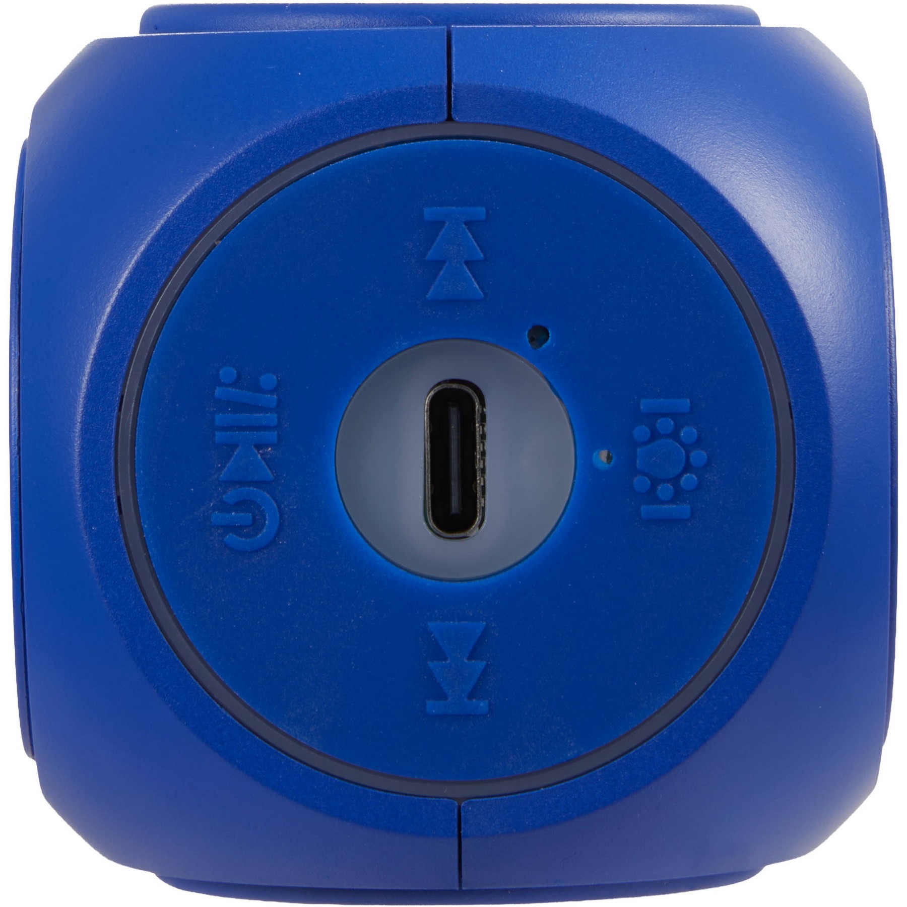 SpinNova Bluetooth Speaker with Lights 1
