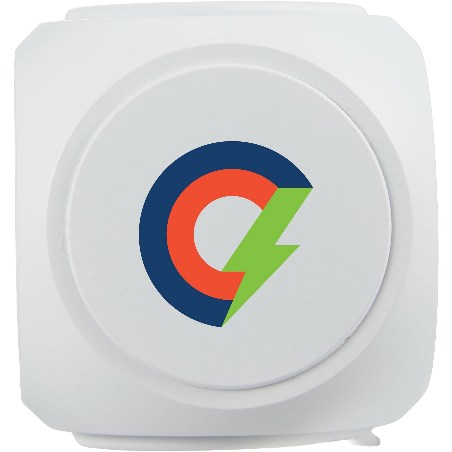 SpinNova Bluetooth Speaker with Lights 1