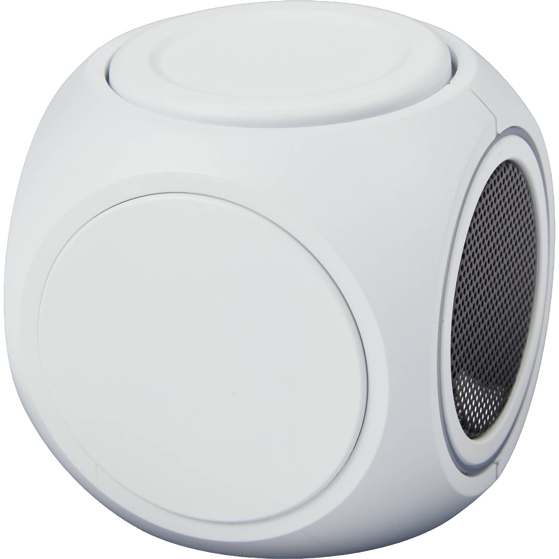 SpinNova Bluetooth Speaker with Lights 1