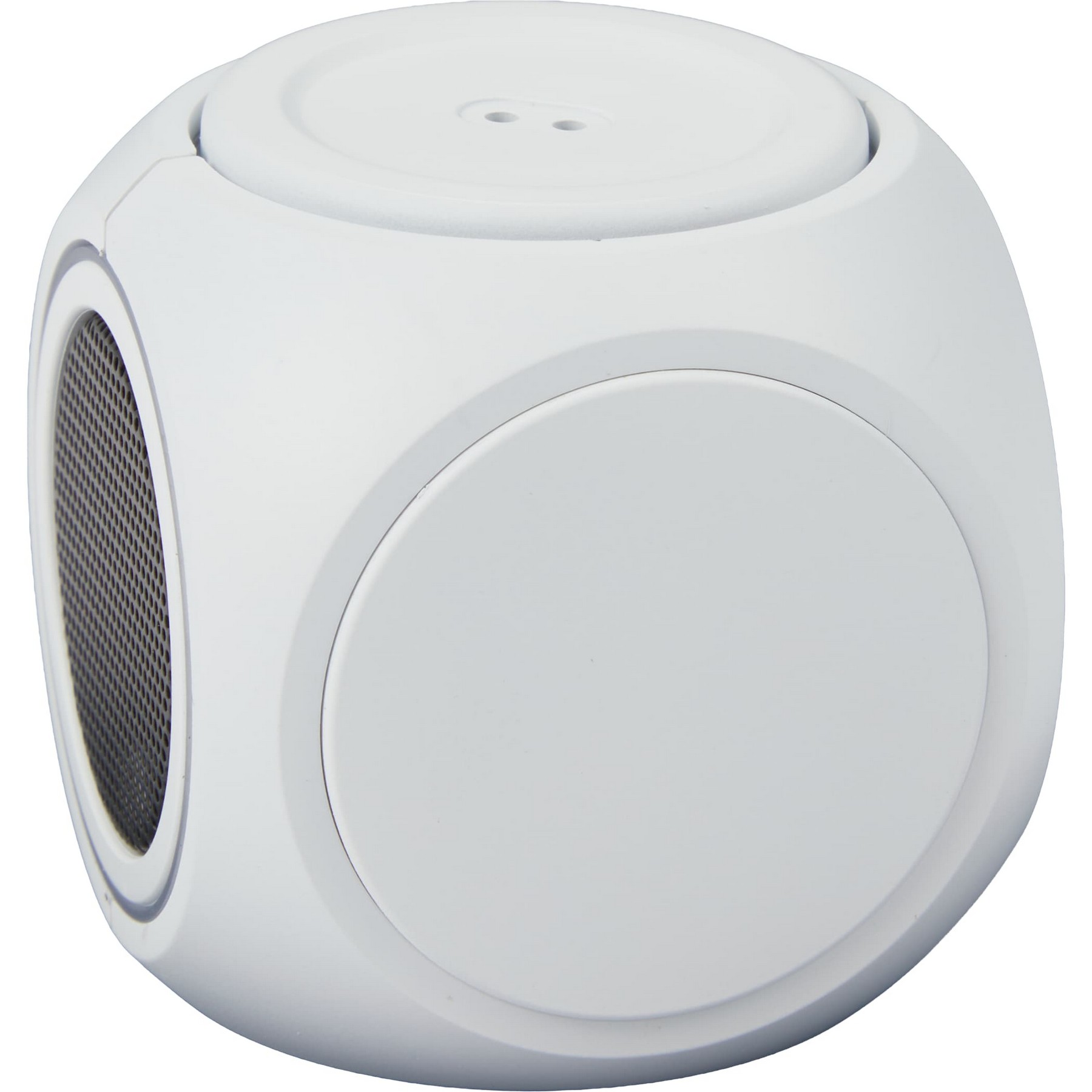 SpinNova Bluetooth Speaker with Lights 1