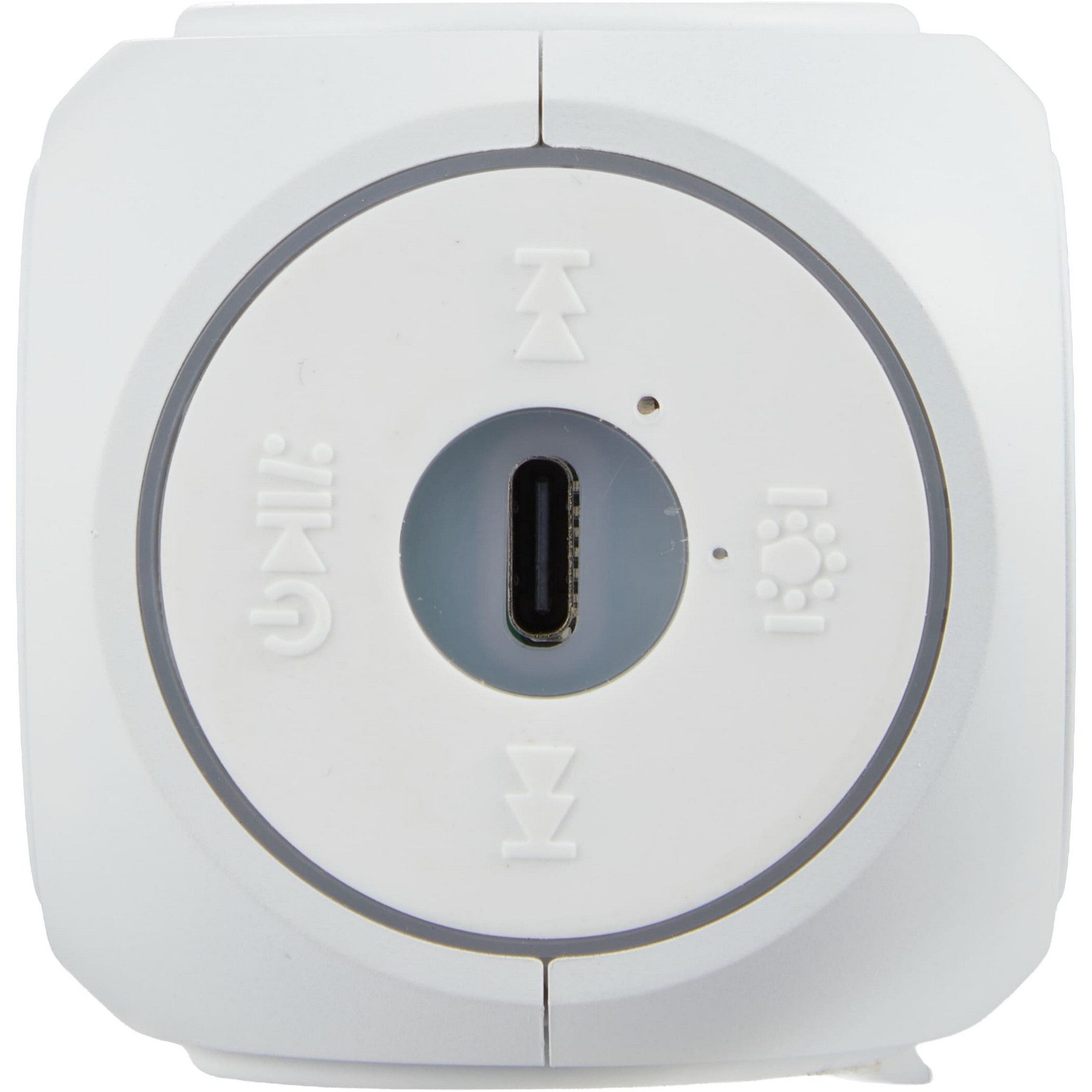 SpinNova Bluetooth Speaker with Lights 1