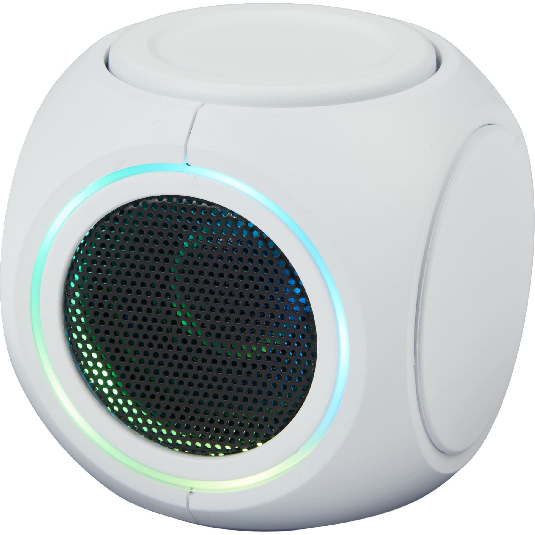 SpinNova Bluetooth Speaker with Lights 1