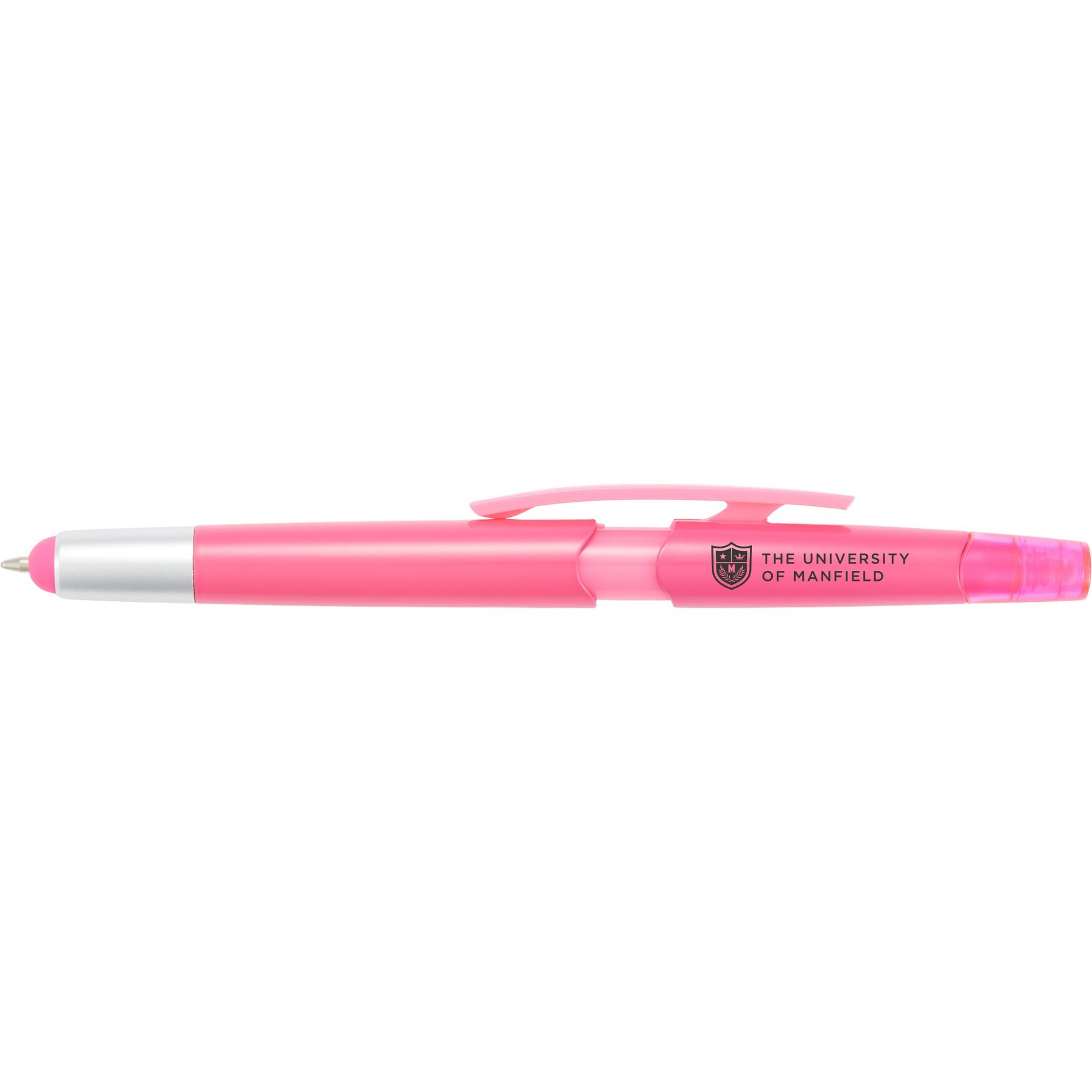 Recycled Combo Highlighter 1