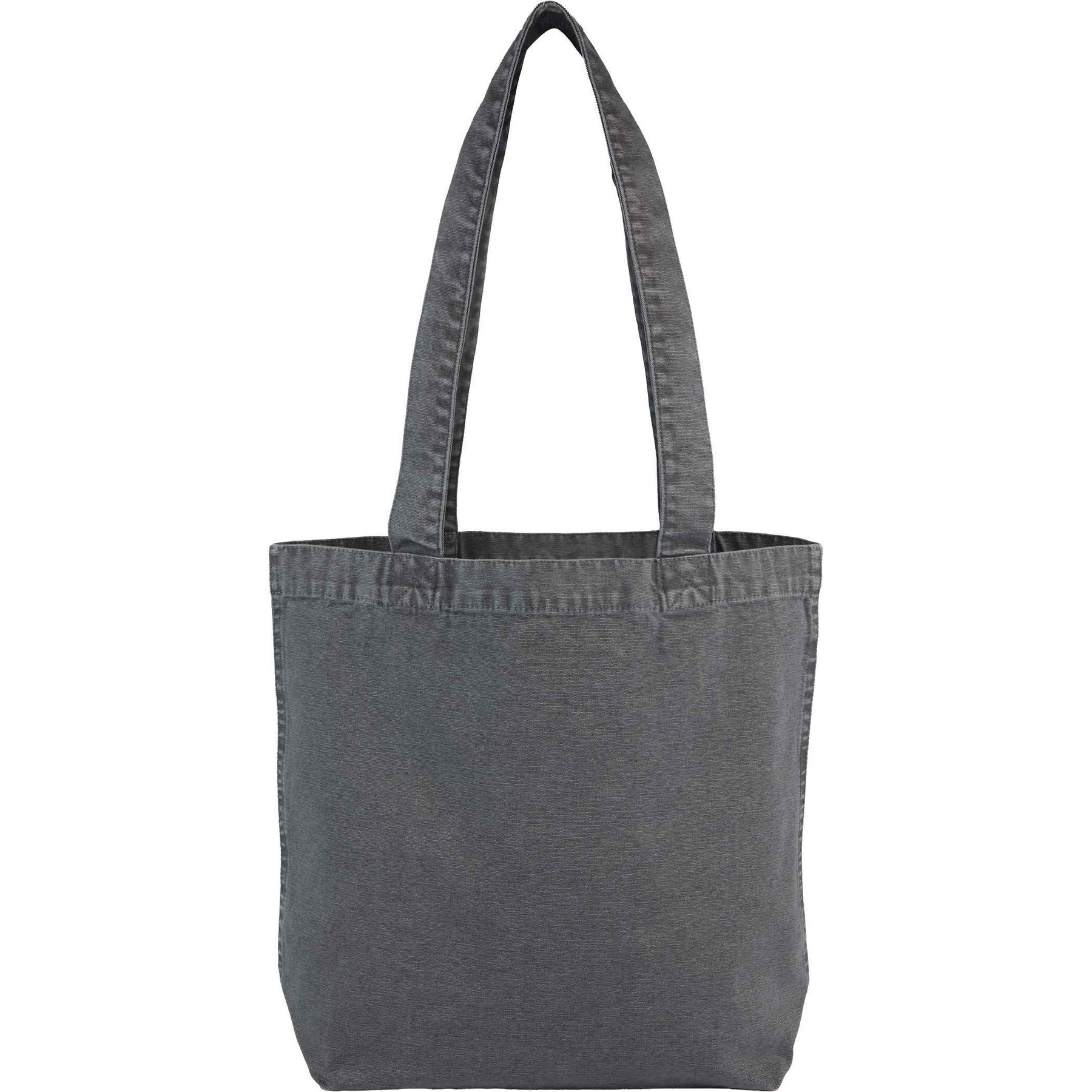 Recycled Washed 10oz Cotton Tote 1