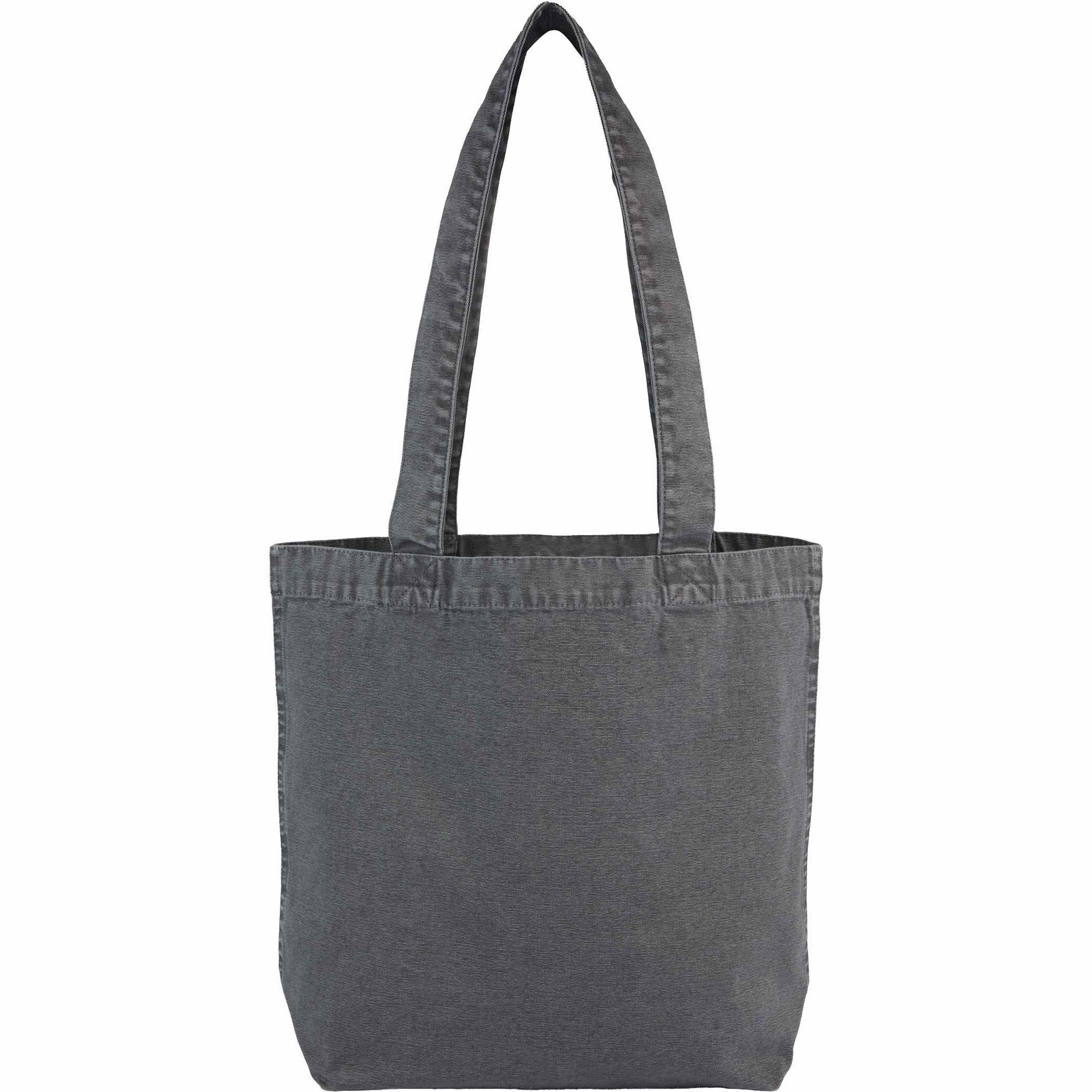 Recycled Washed 10oz Cotton Tote 1