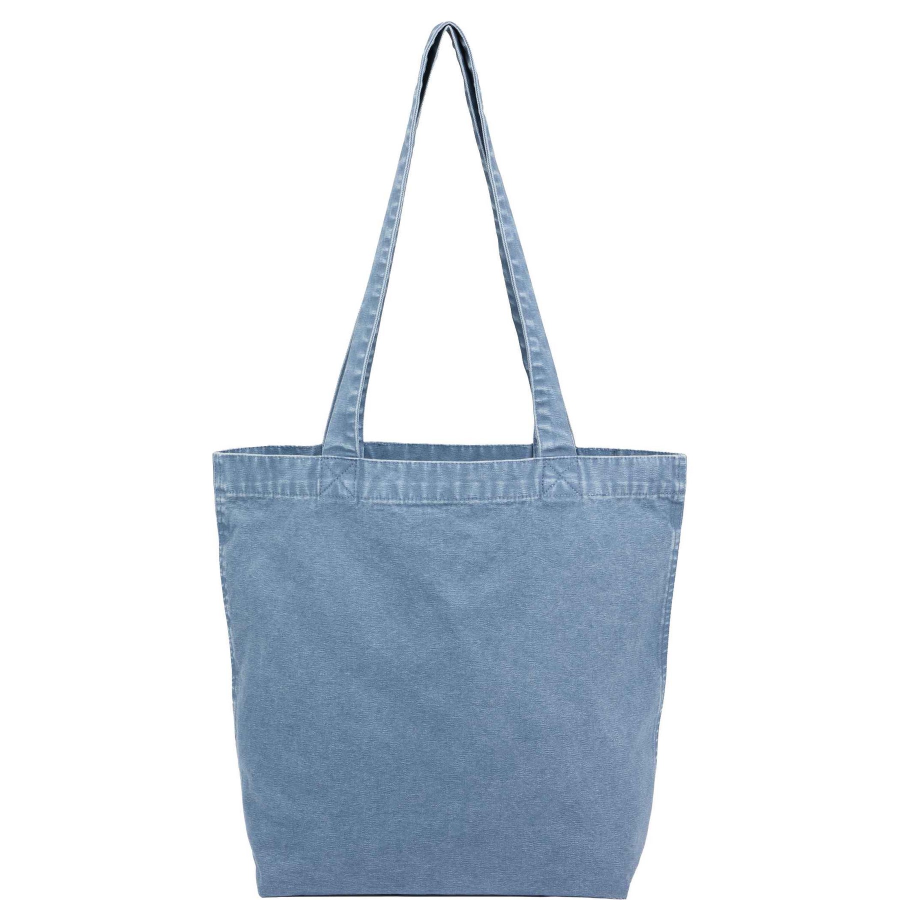 Recycled Washed 10oz Cotton Tote 1