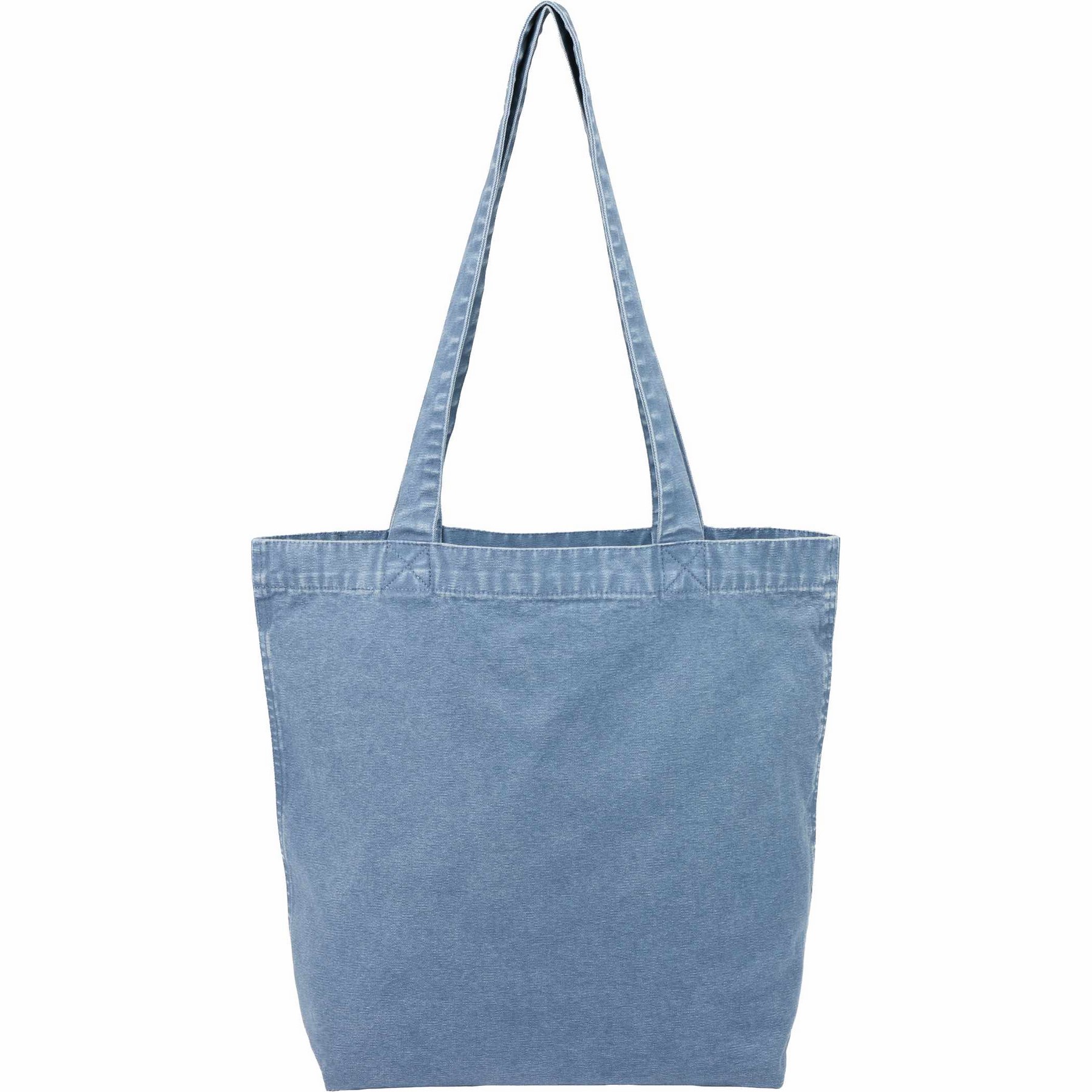 Recycled Washed 10oz Cotton Tote 1