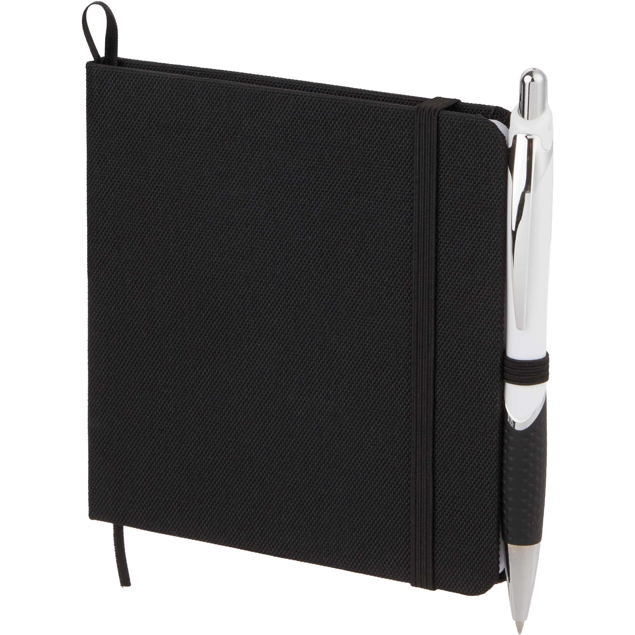 4.7" x 4.7" Remark Recycled Square Notebook 1