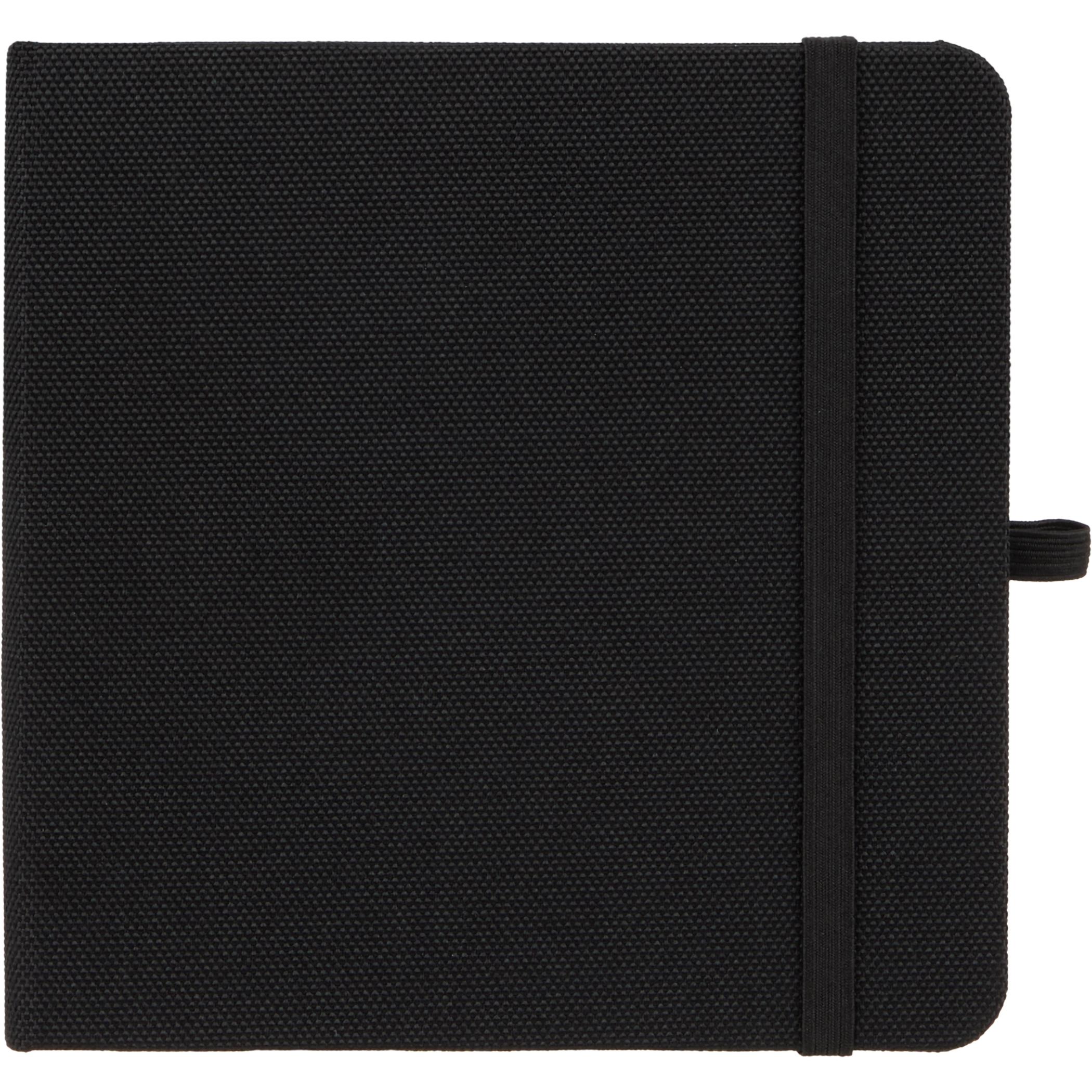 4.7" x 4.7" Remark Recycled Square Notebook 1